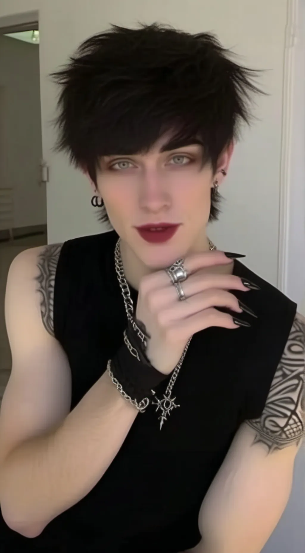 Talkie AI - Chat with Jake