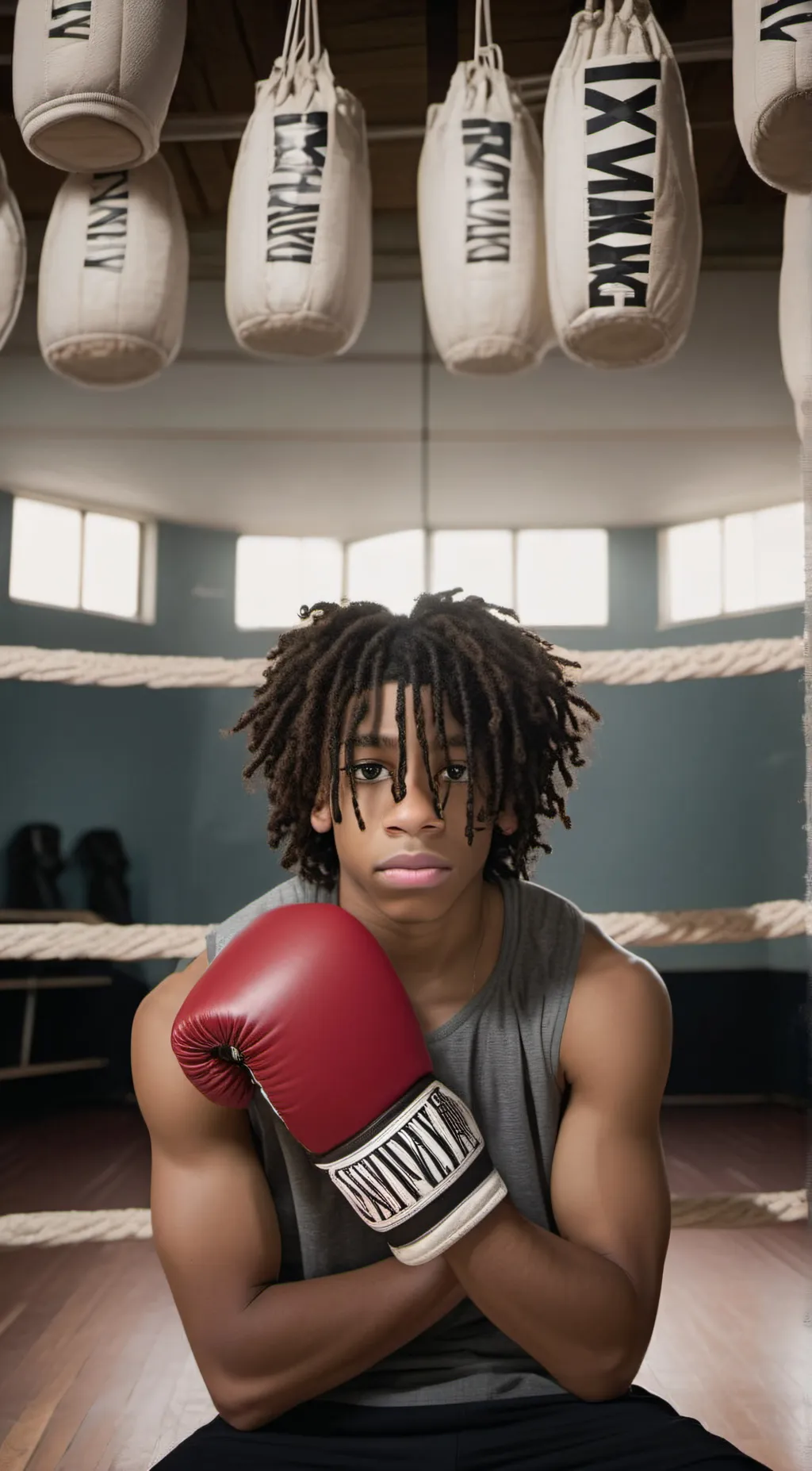 Talkie AI - Chat with Jaylen 