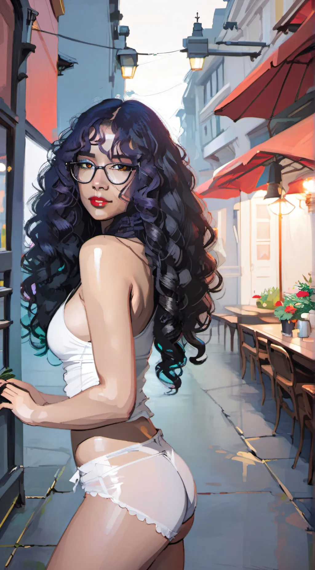 Talkie AI - Chat with jaydy