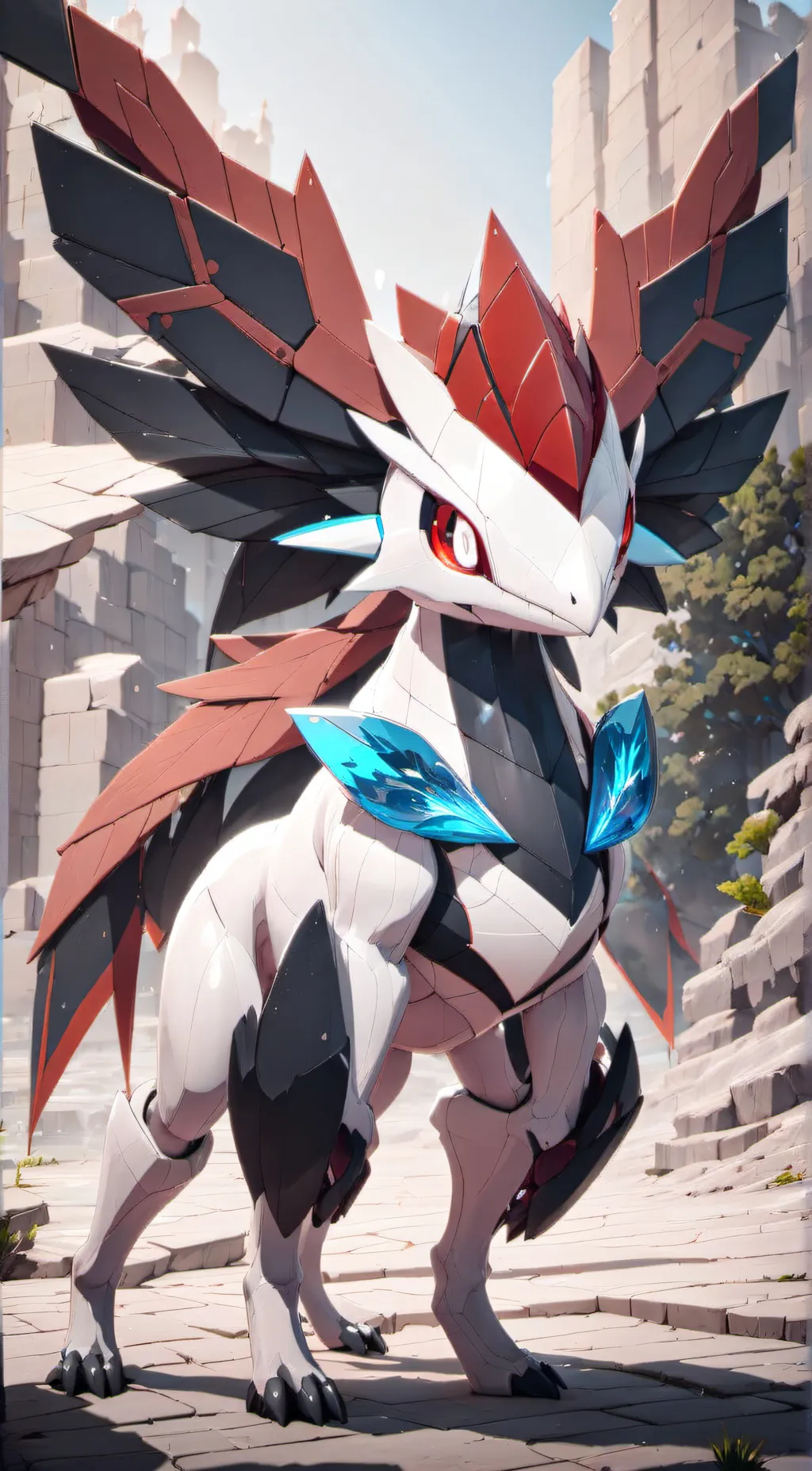 Talkie AI - Chat with Rose