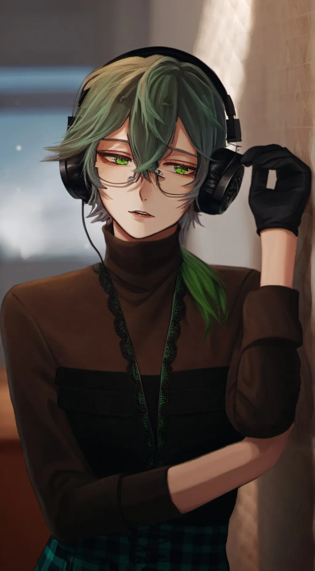 Talkie AI - Chat with Layla