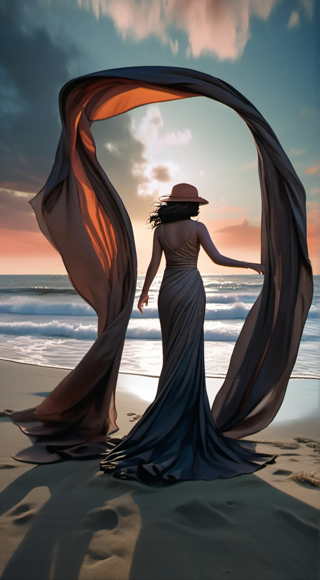 Talkie AI - Chat with Jaylen