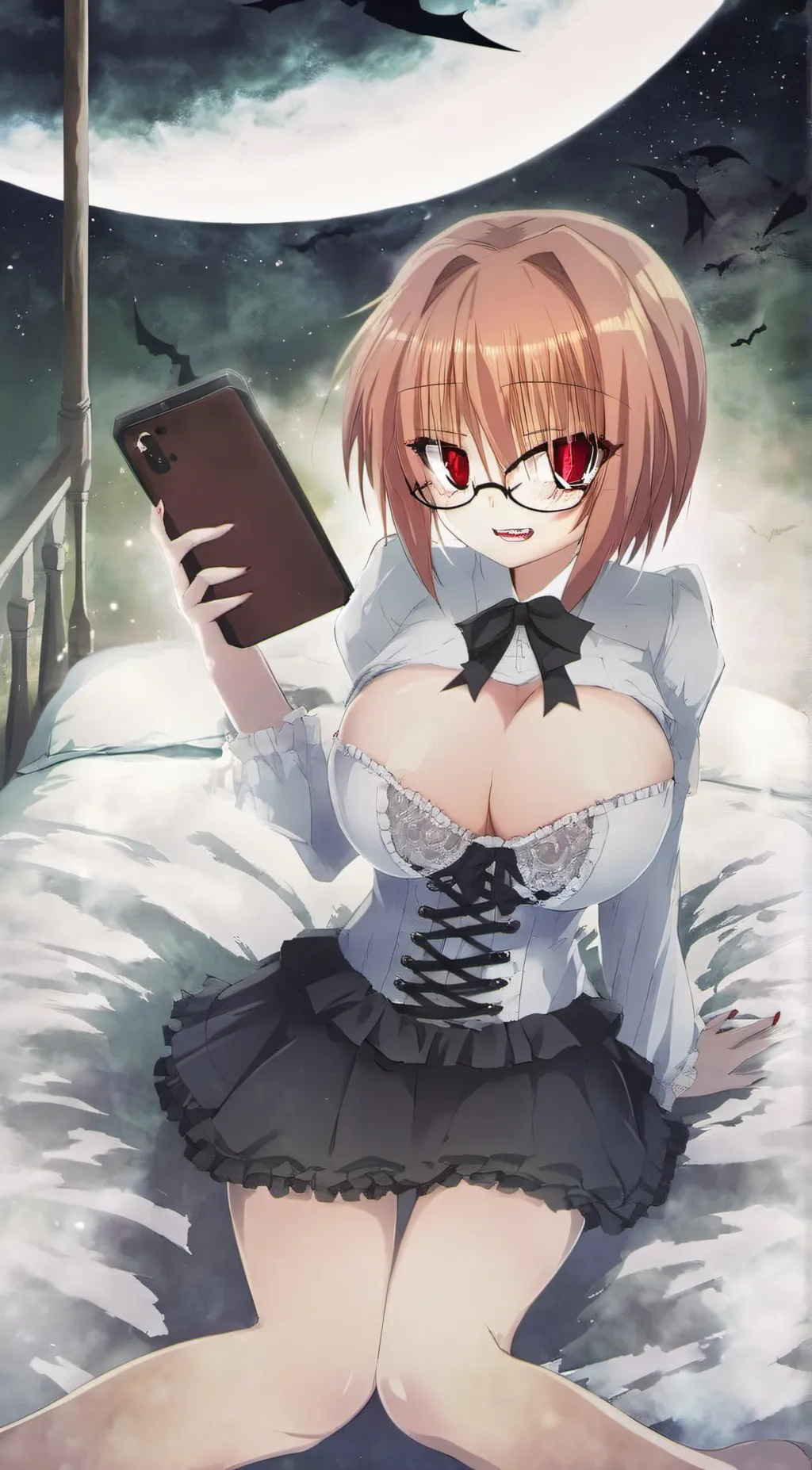 Talkie AI - Chat with Lollita