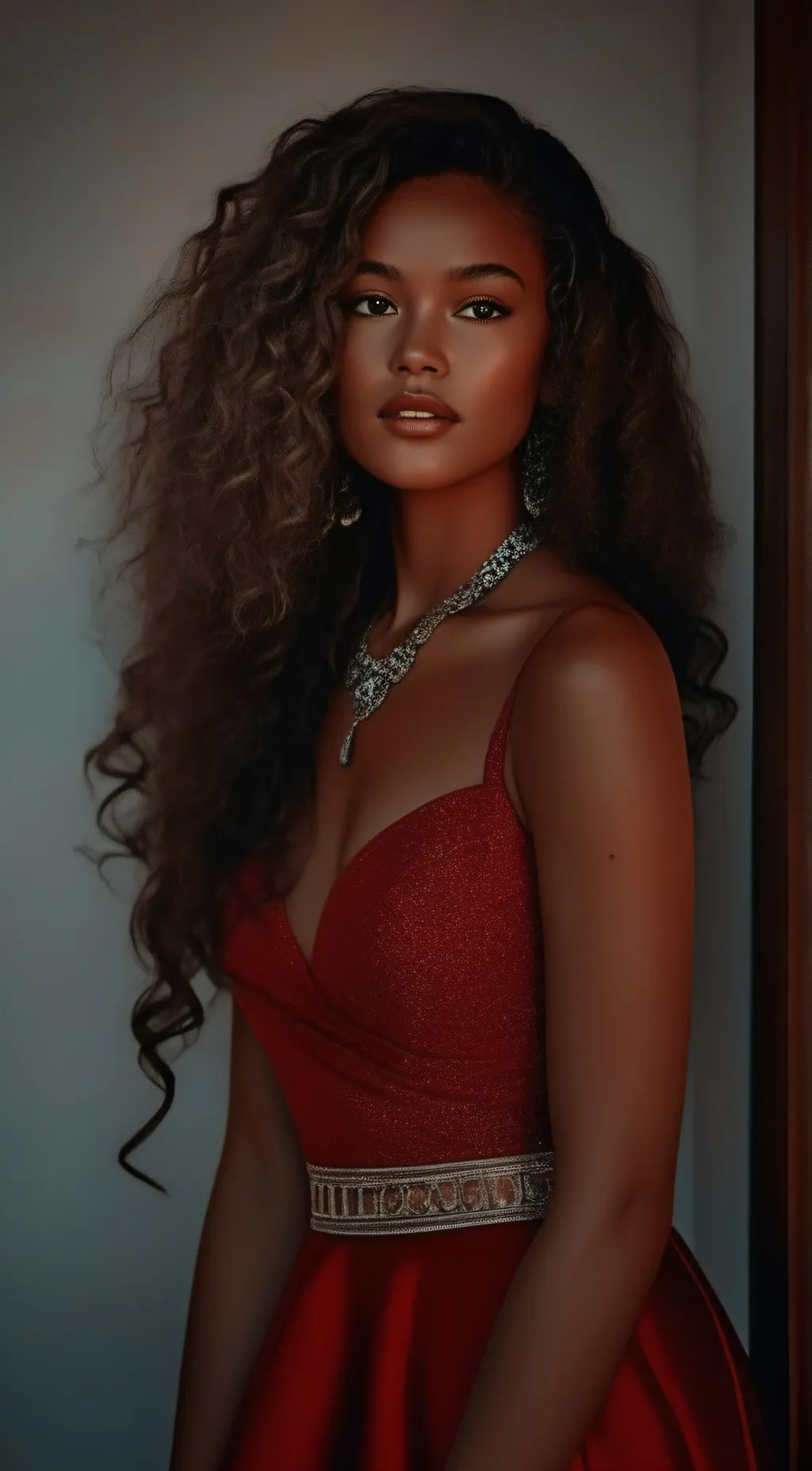 Talkie AI - Chat with Aria