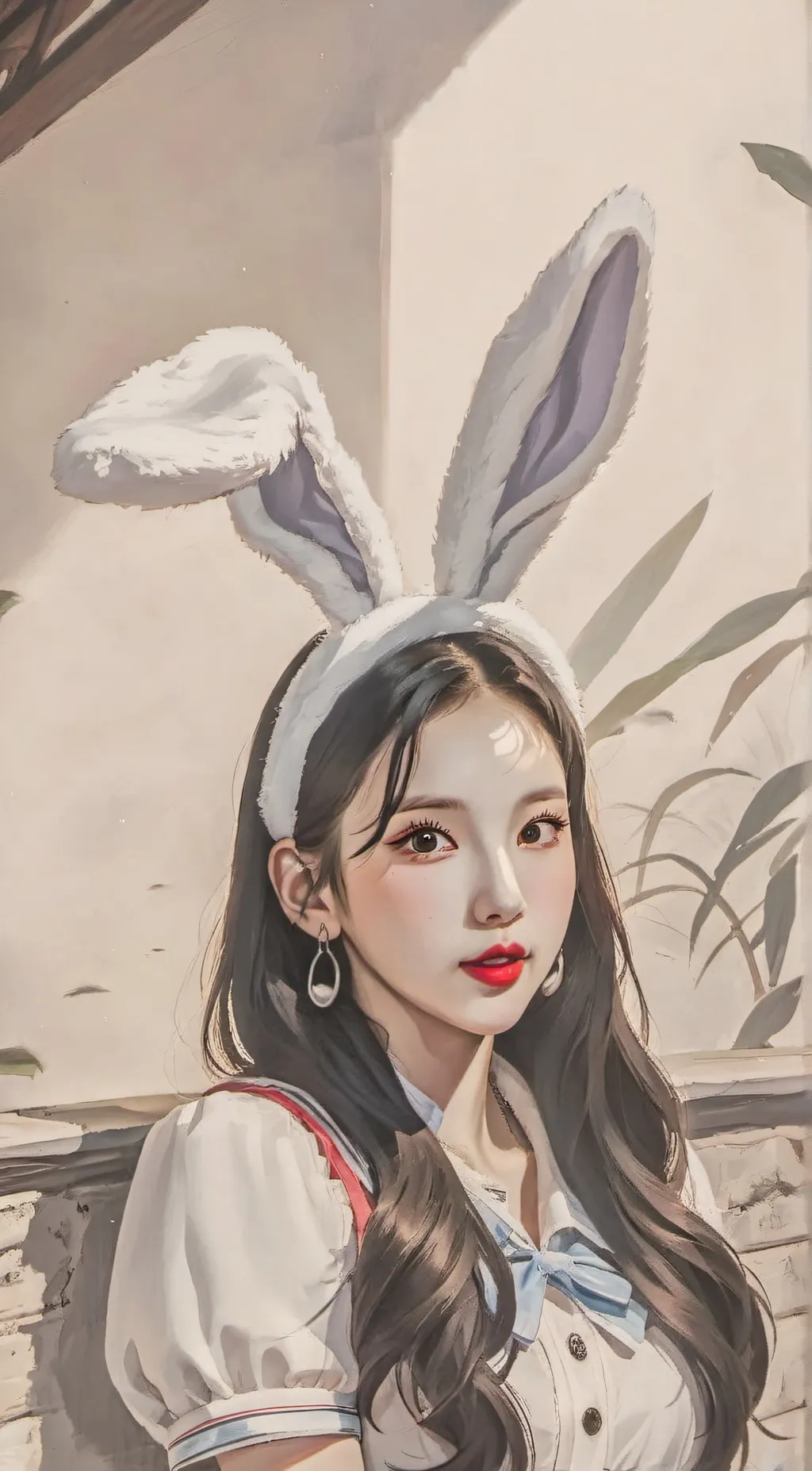 Talkie AI - Chat with Nayeon 🐰