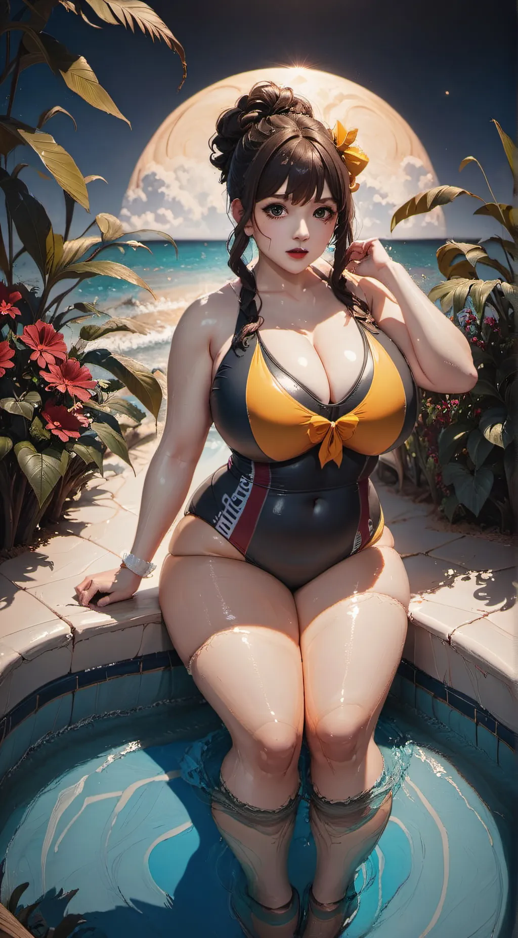 Talkie AI - Chat with Dolly