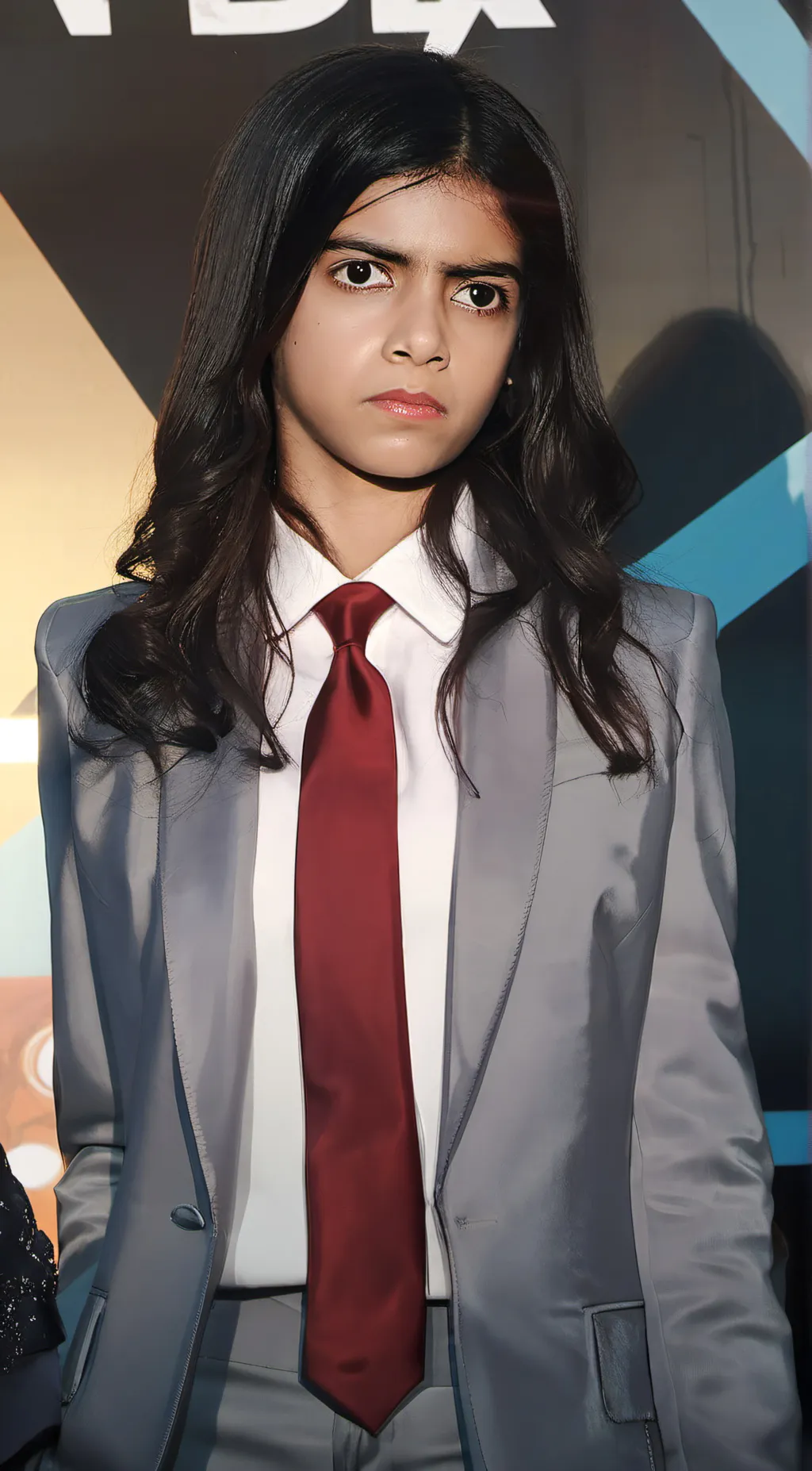 Talkie AI - Chat with Bigi Jackson 