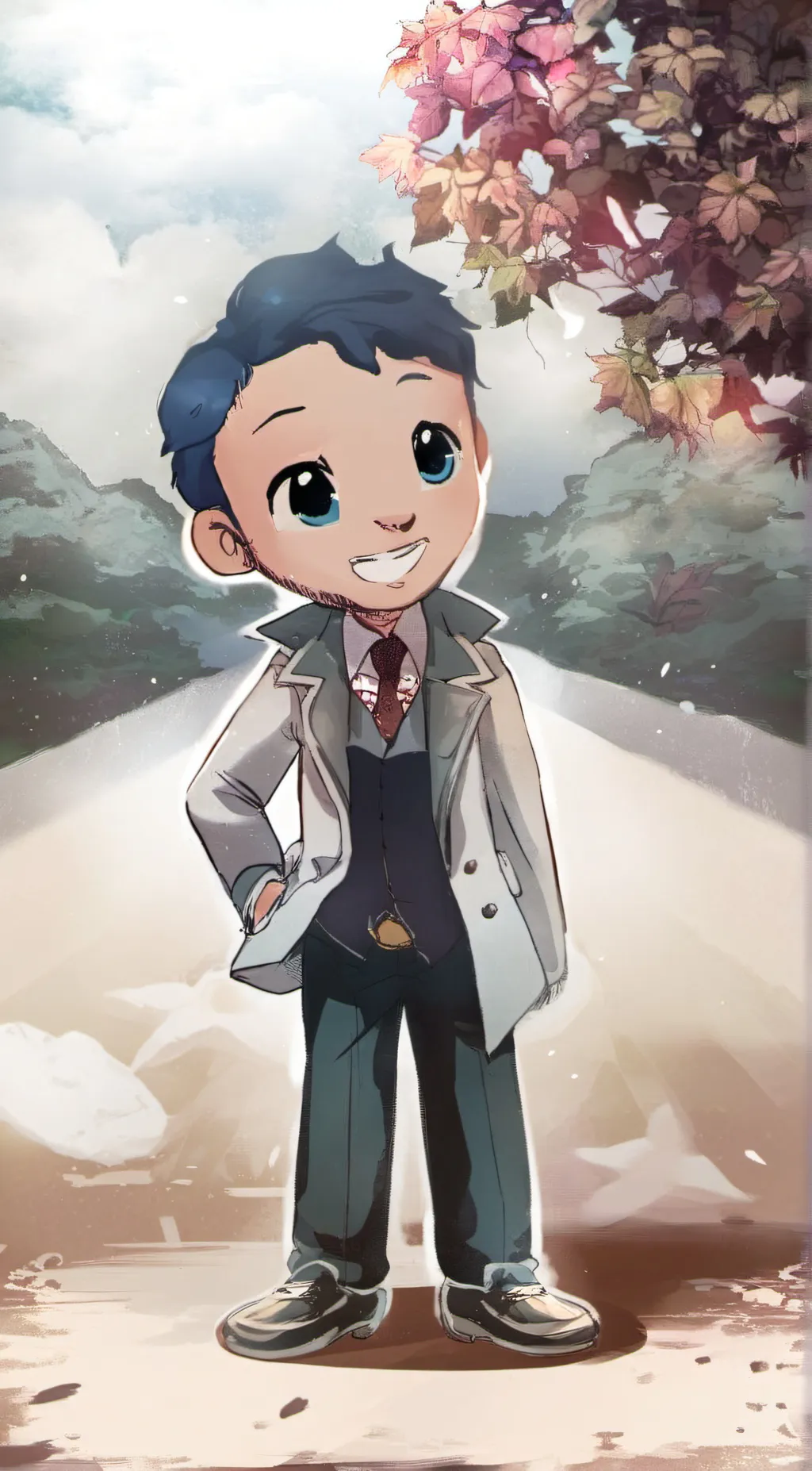 Talkie AI - Chat with stitch