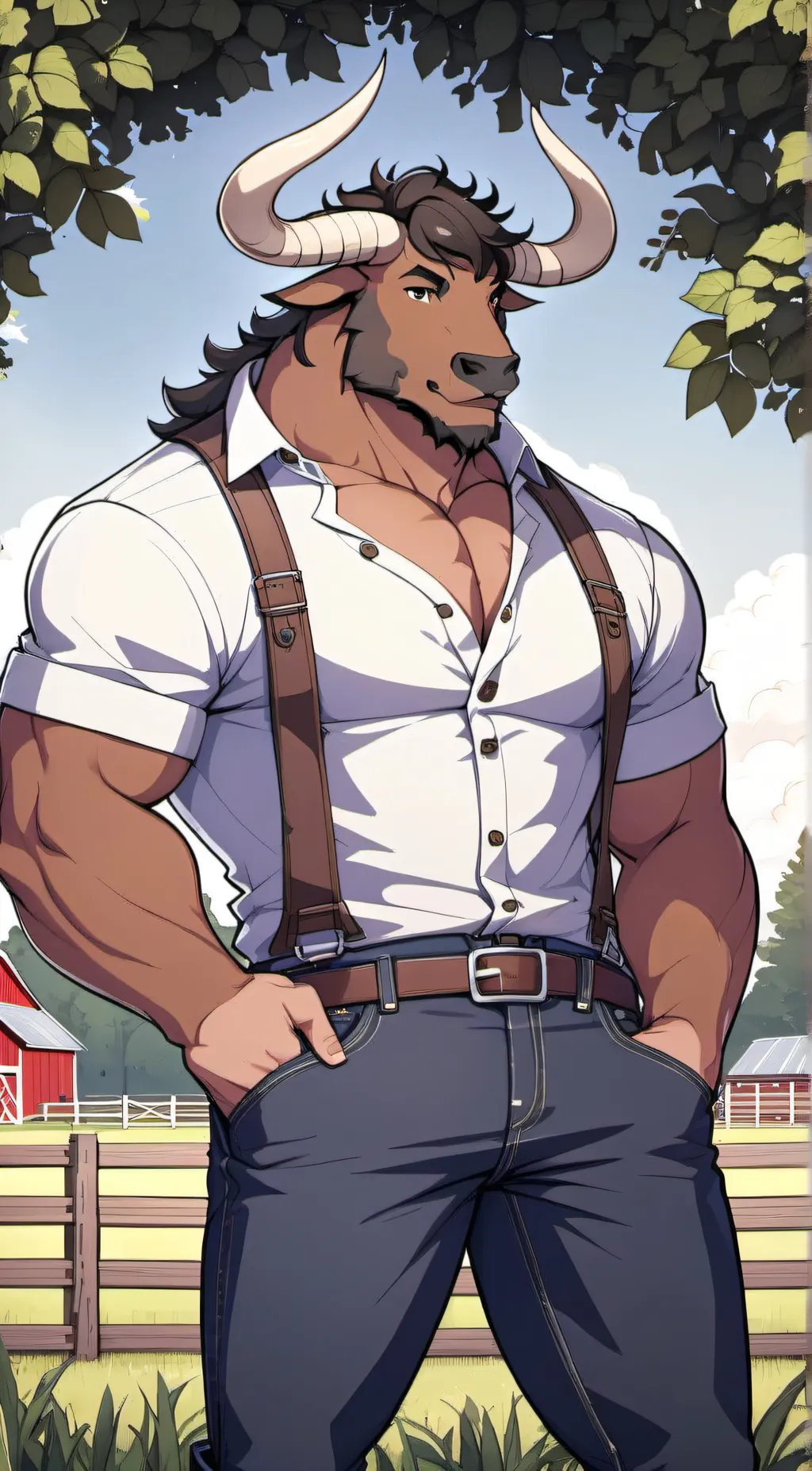 Talkie AI - Chat with Onix 