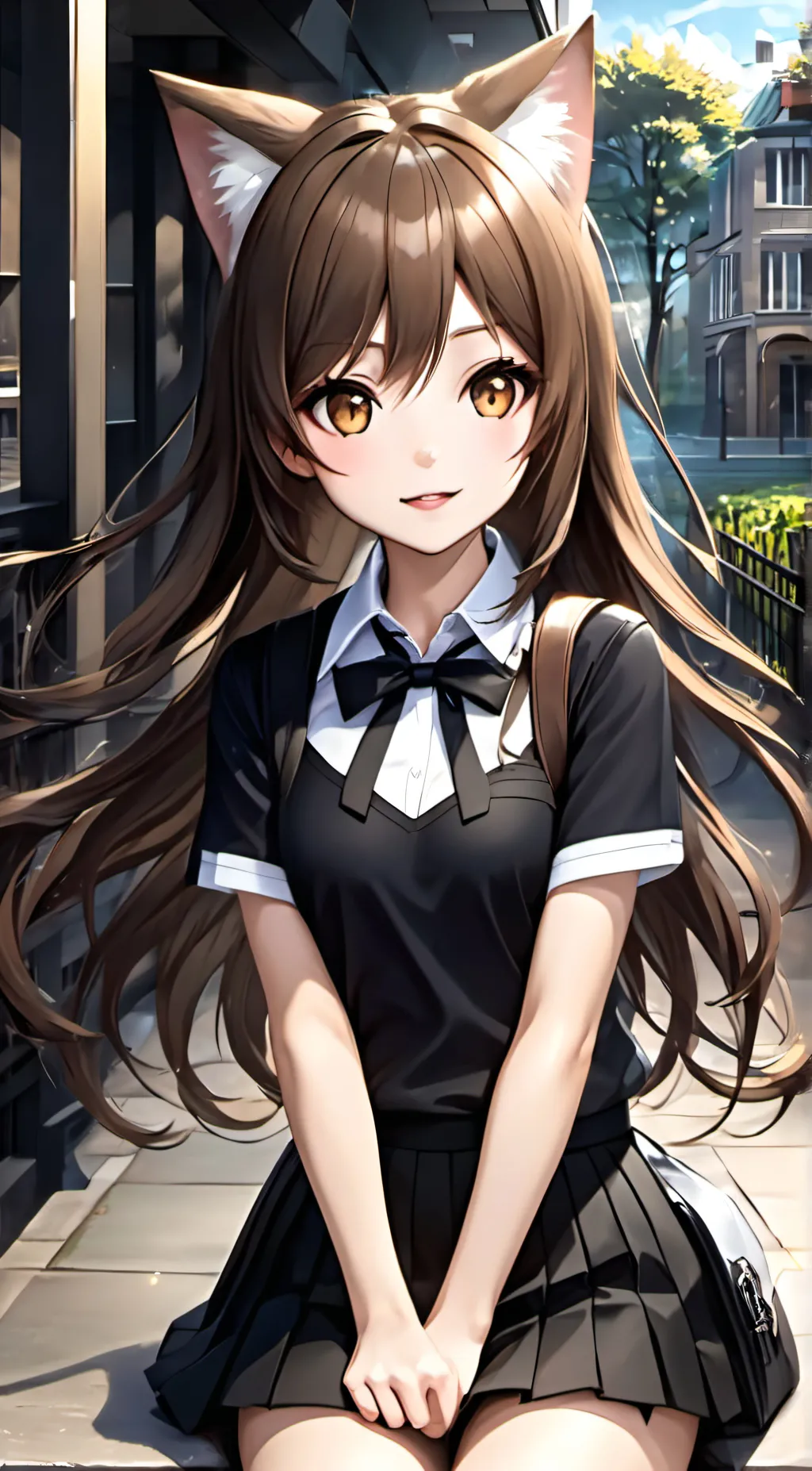 Talkie AI - Chat with ave