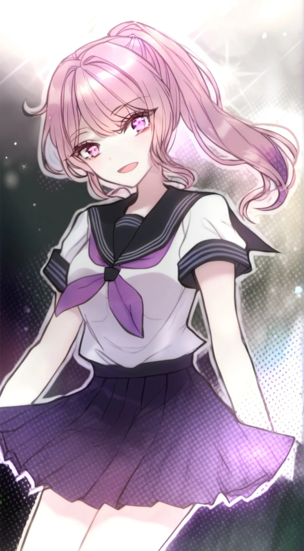 Talkie AI - Chat with Mizuki Akiyama 