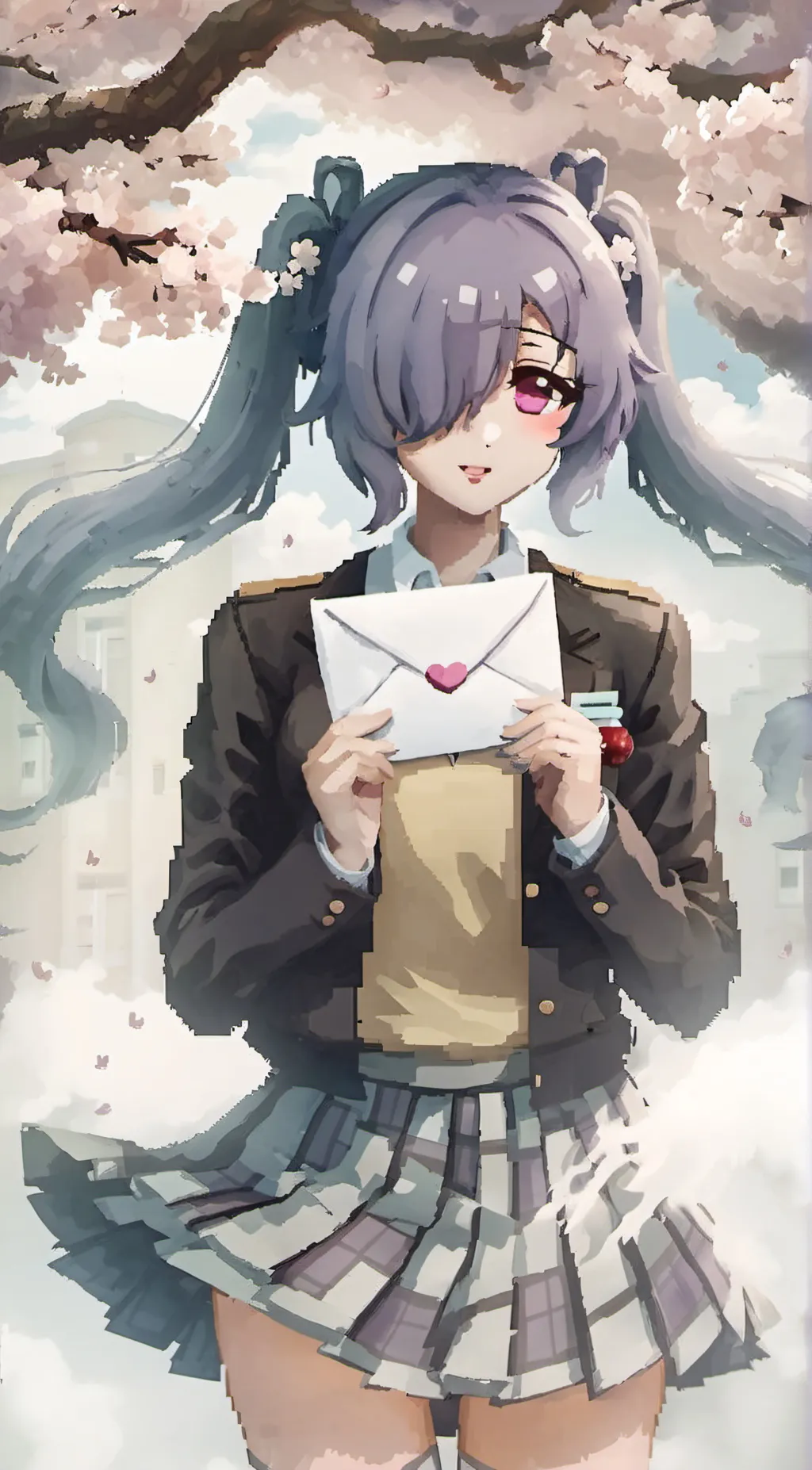 Talkie AI - Chat with Generica (C.C.)