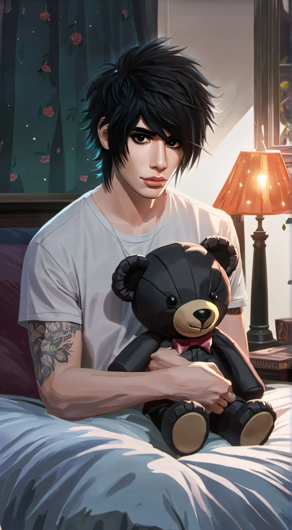 Talkie AI - Chat with Kyle