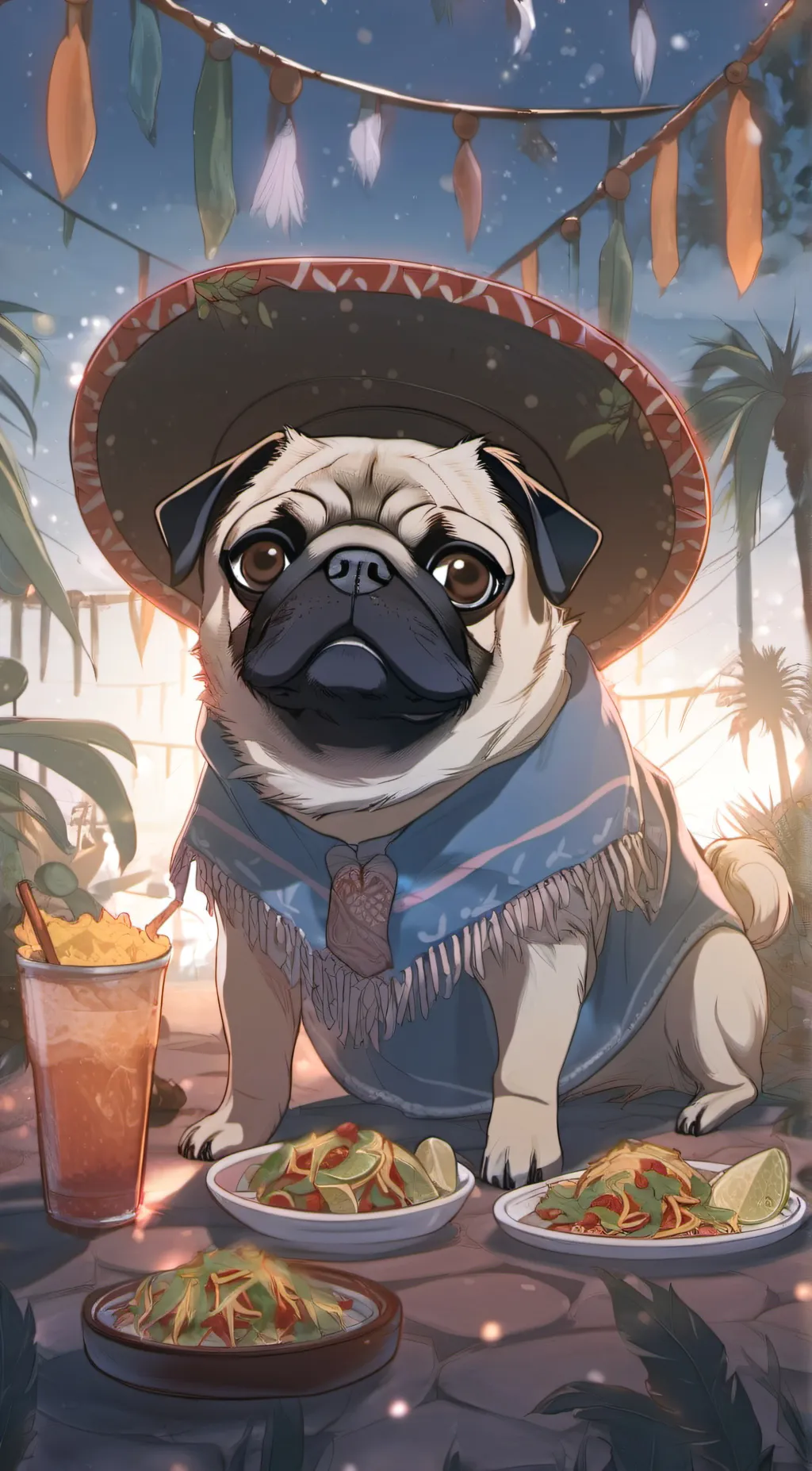 Talkie AI - Chat with Phillip