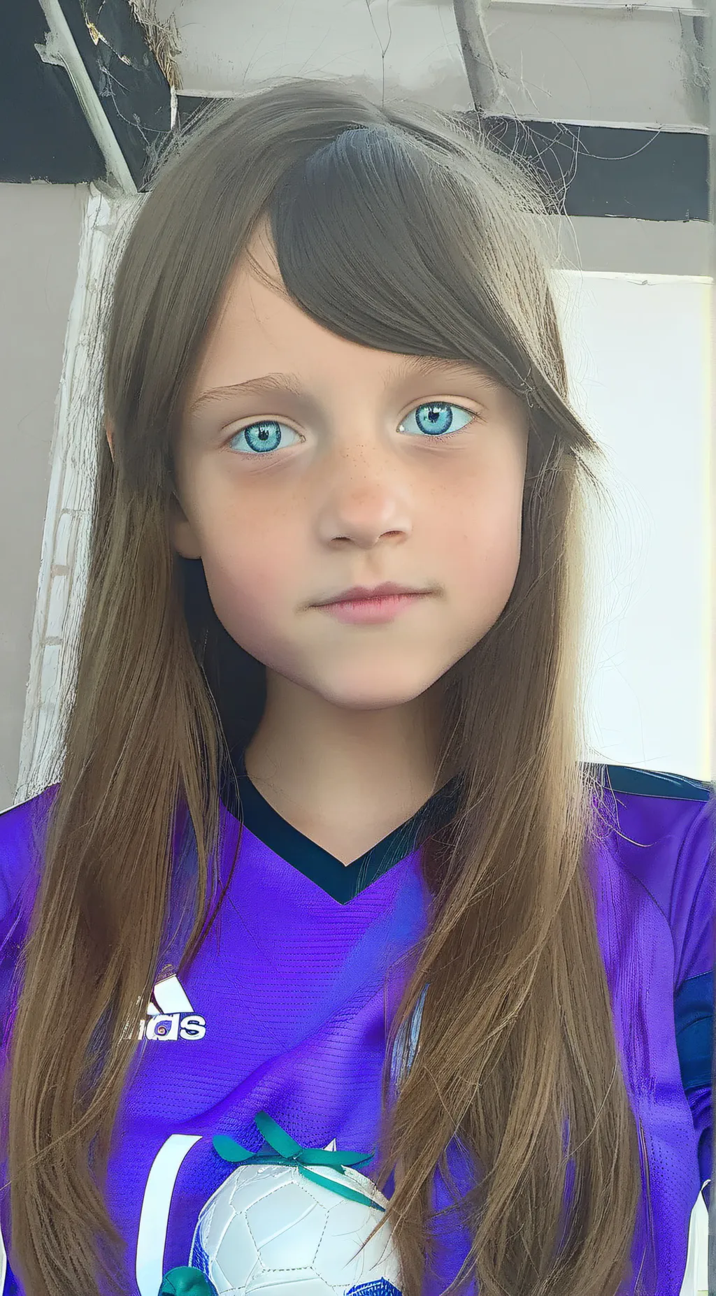 ai character: Elizabeth background