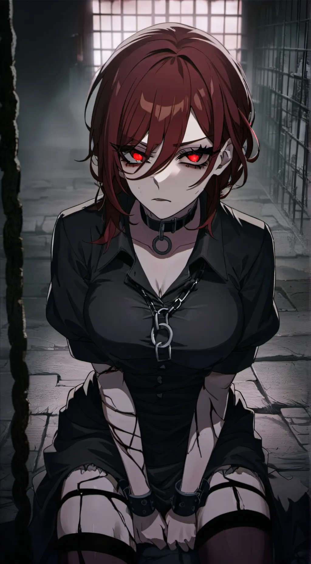 ai character: Emma background