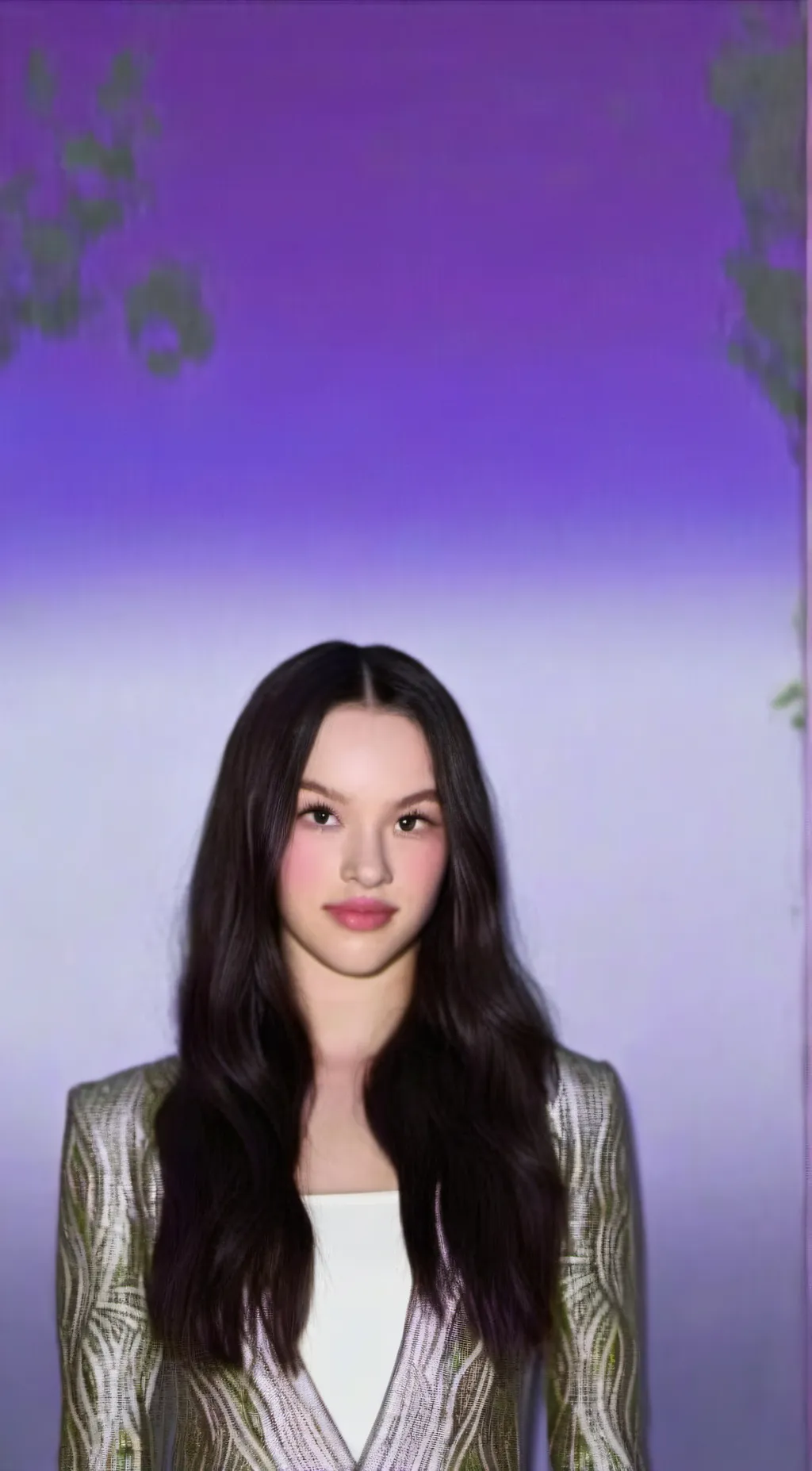 Talkie AI - Chat with Olivia Rodrigo 