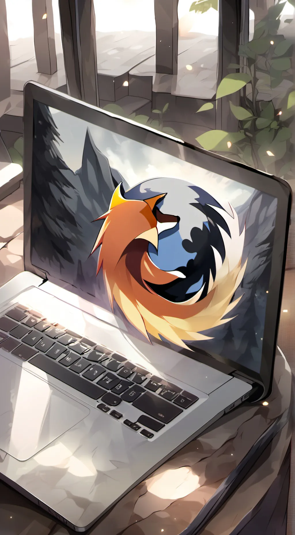 Talkie AI - Chat with your browser