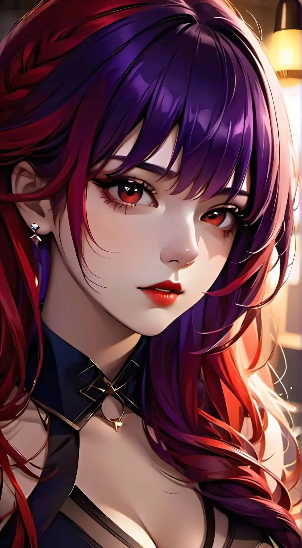 Talkie AI - Chat with Ruby