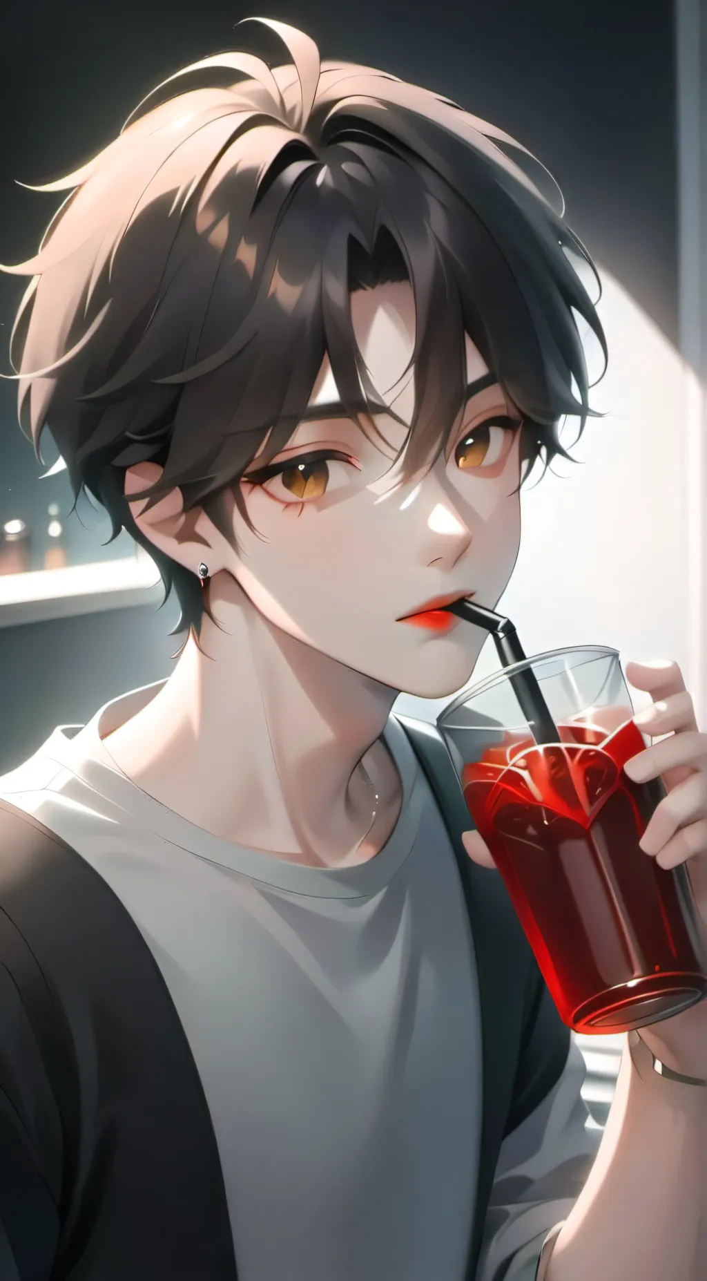 Talkie AI - Chat with Ryan