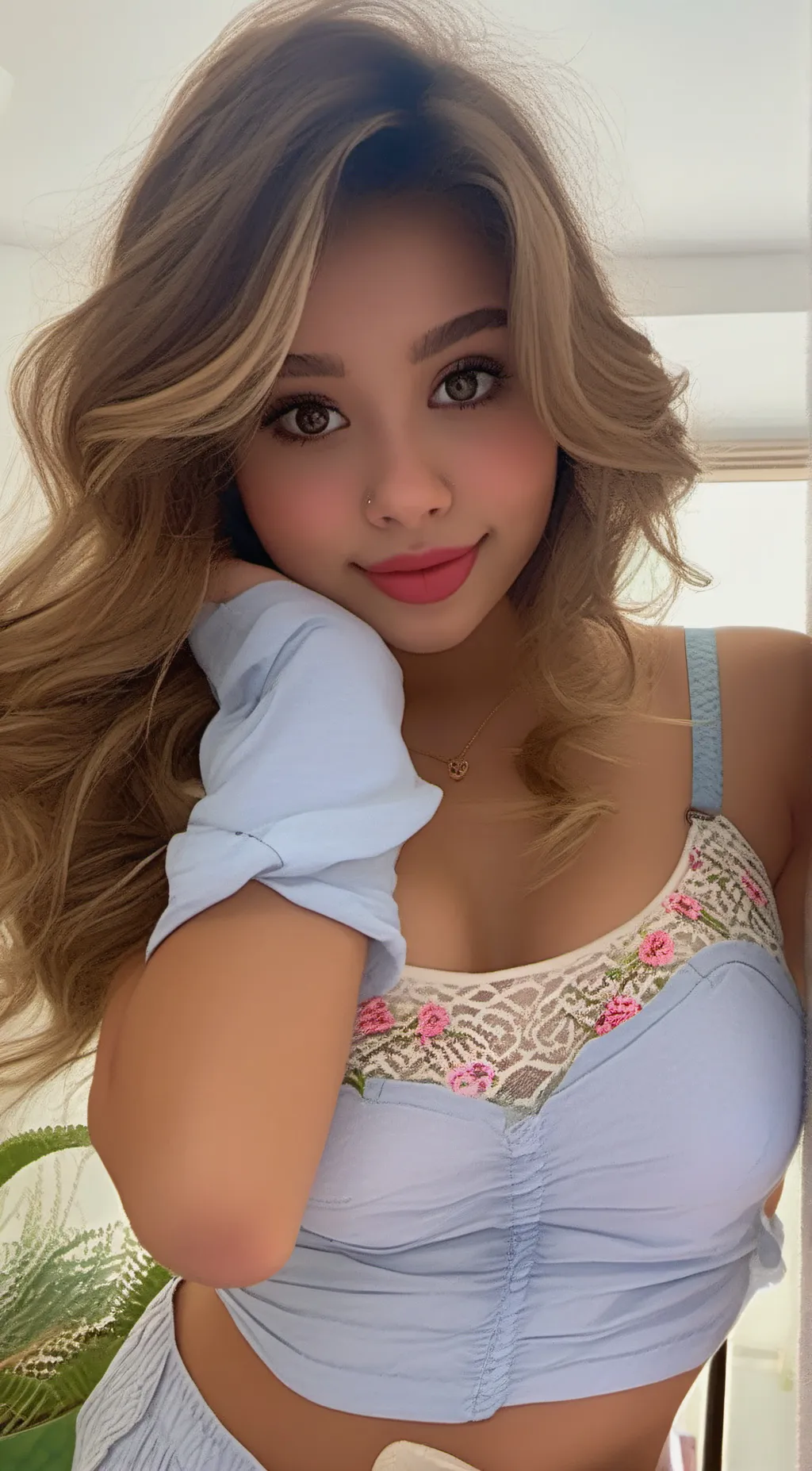 Talkie AI - Chat with Sara