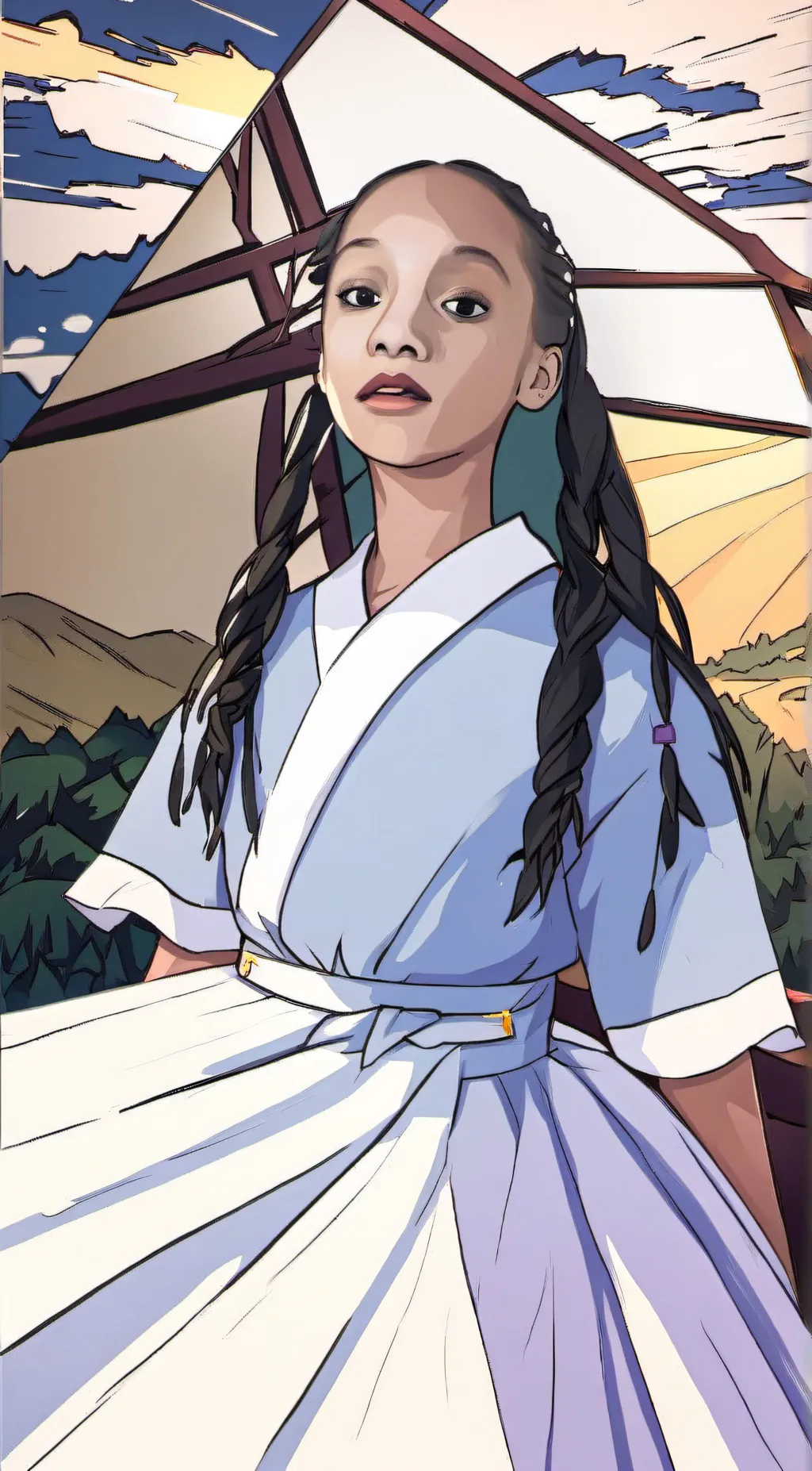 Talkie AI - Chat with laylay 