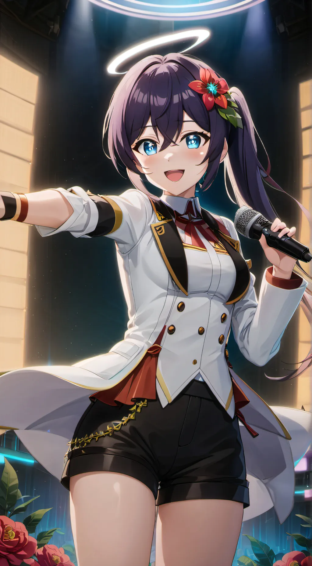 Talkie AI - Chat with Kihaline