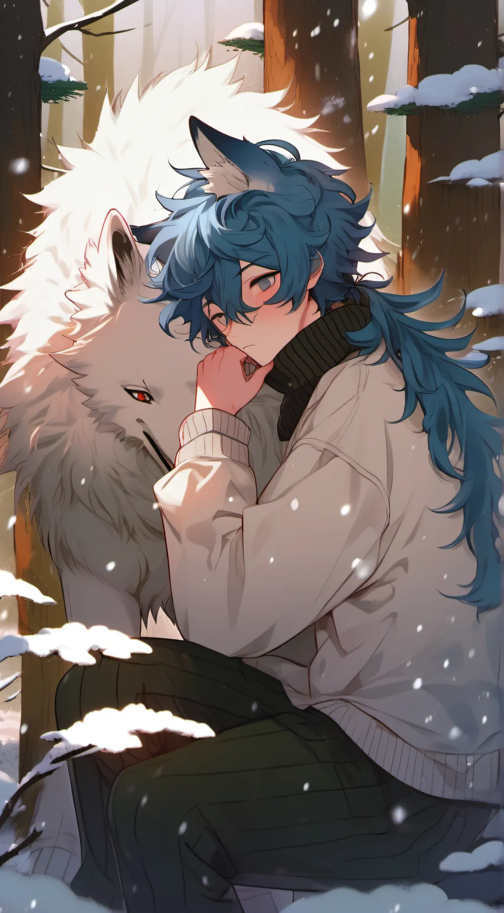 Talkie AI - Chat with Max