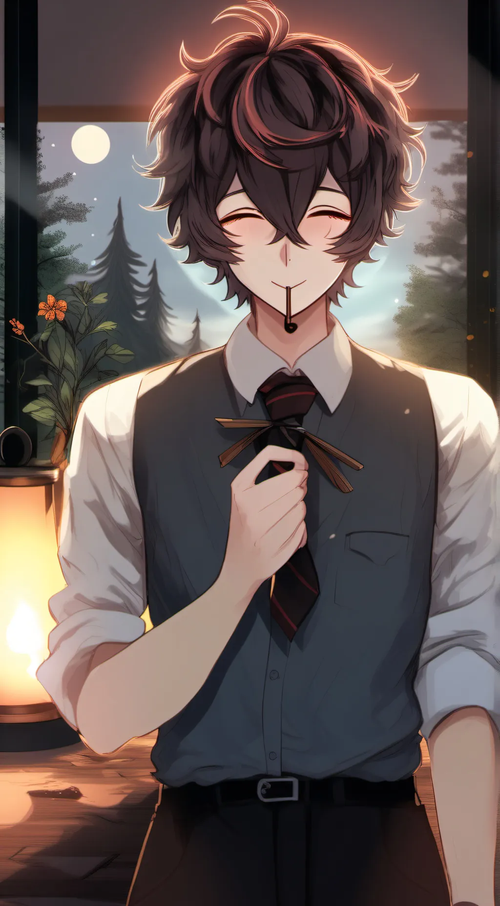 Talkie AI - Chat with Delon