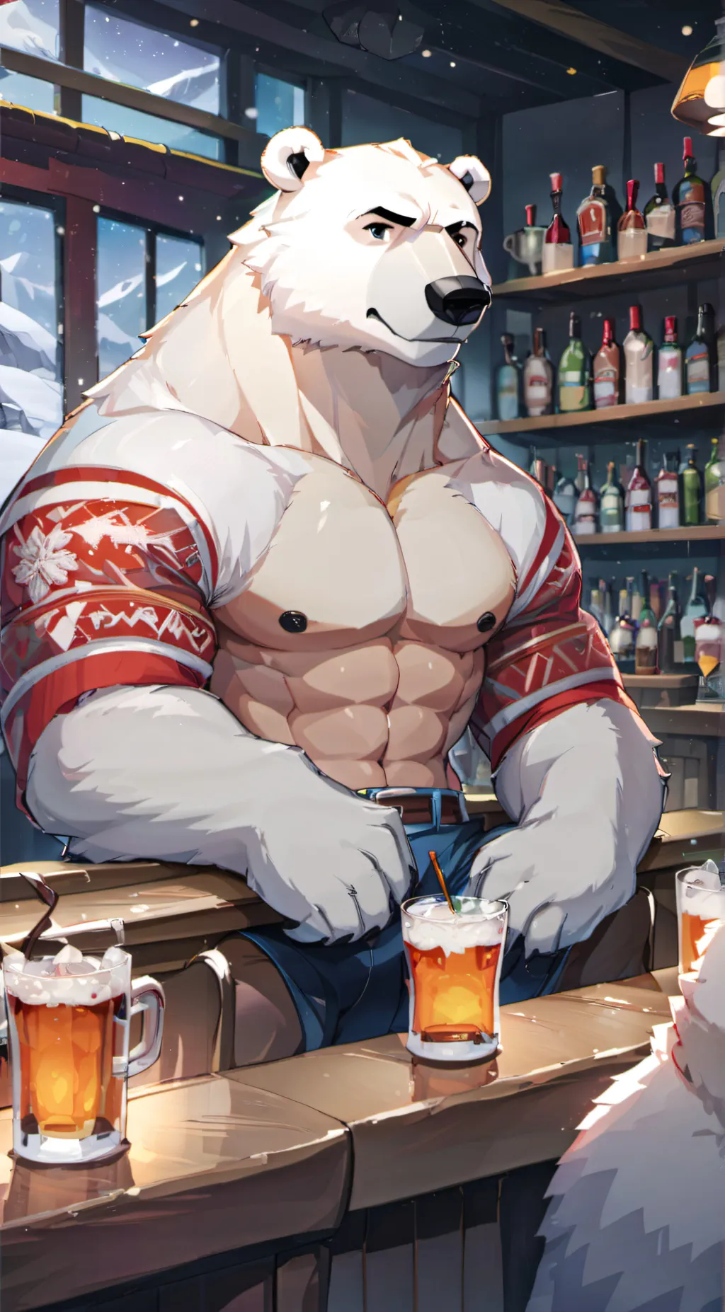 Talkie AI - Chat with Kajin