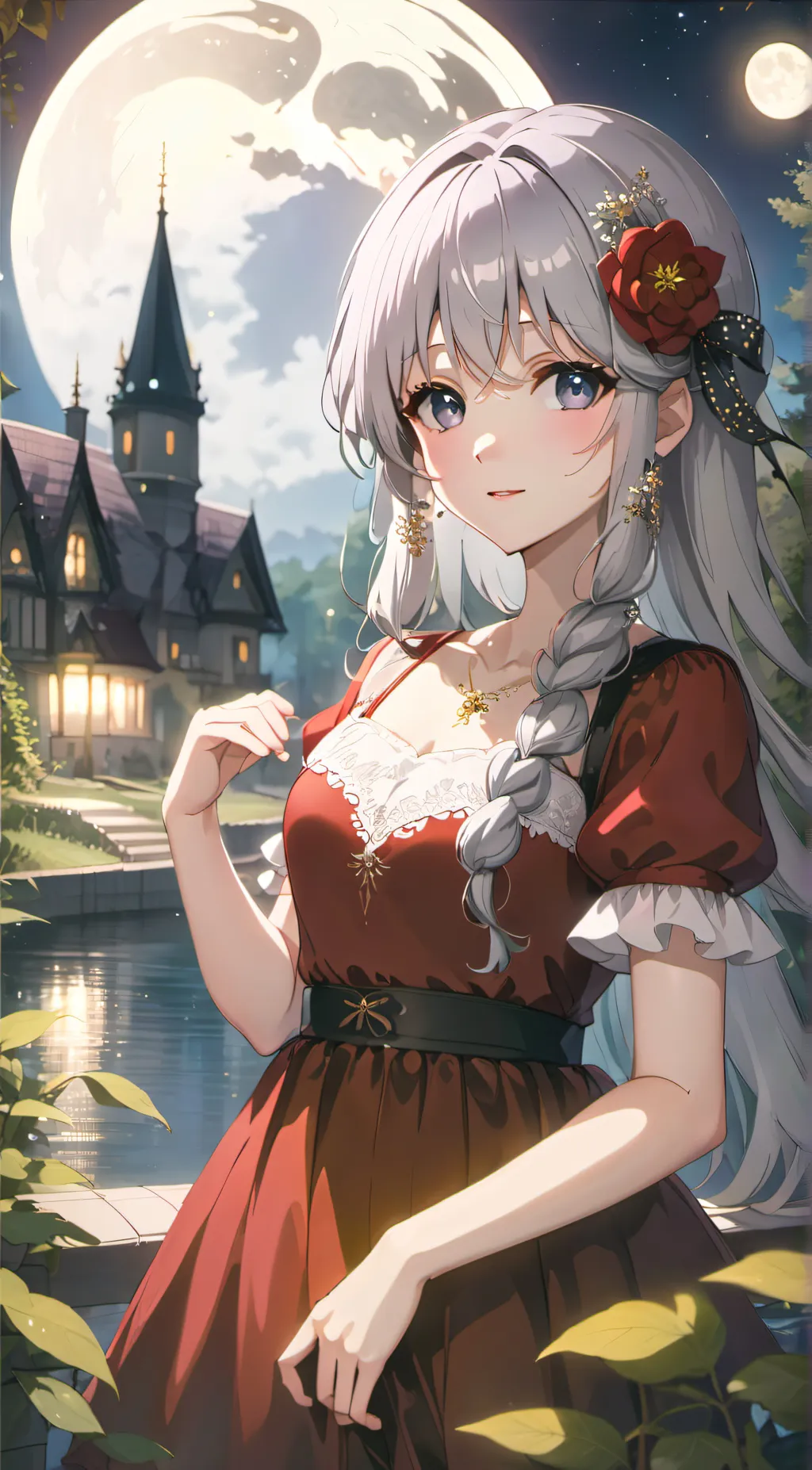 Talkie AI - Chat with Ruby