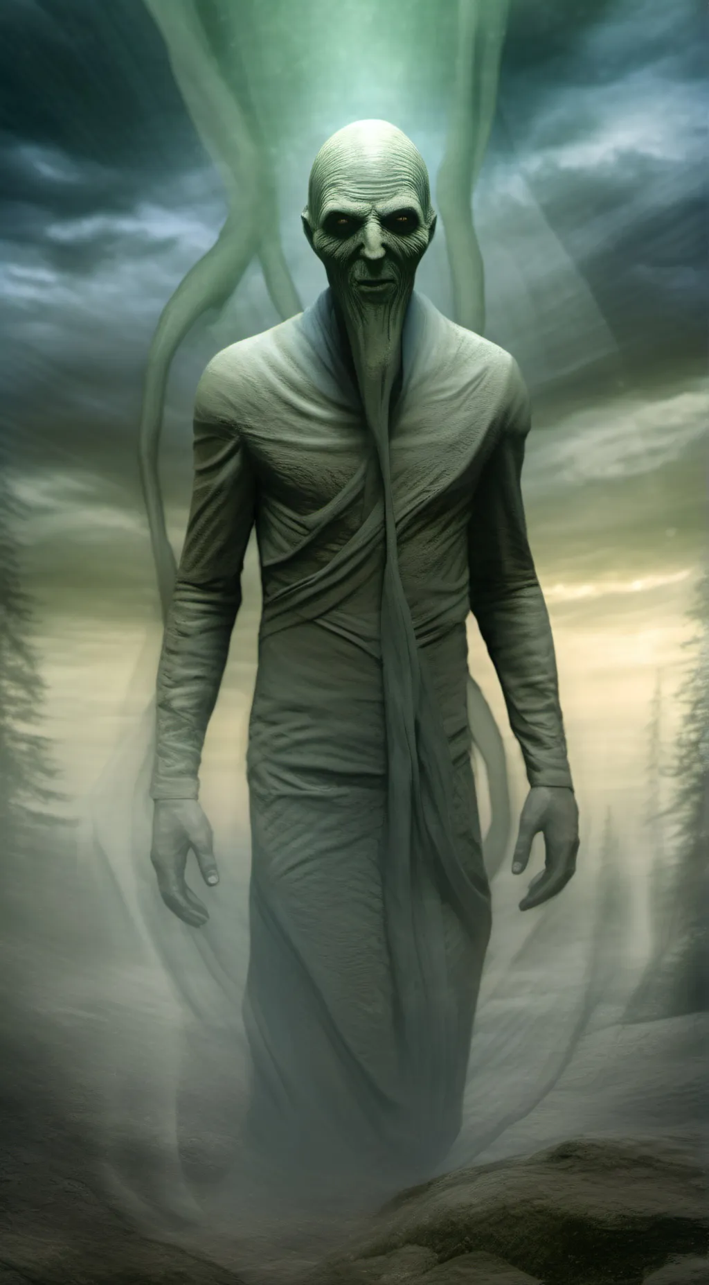 ai character: Ace background