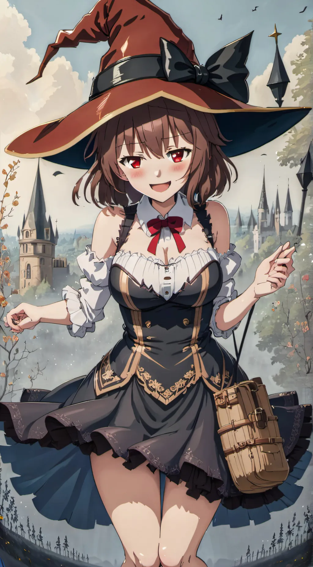 Talkie AI - Chat with Megumin