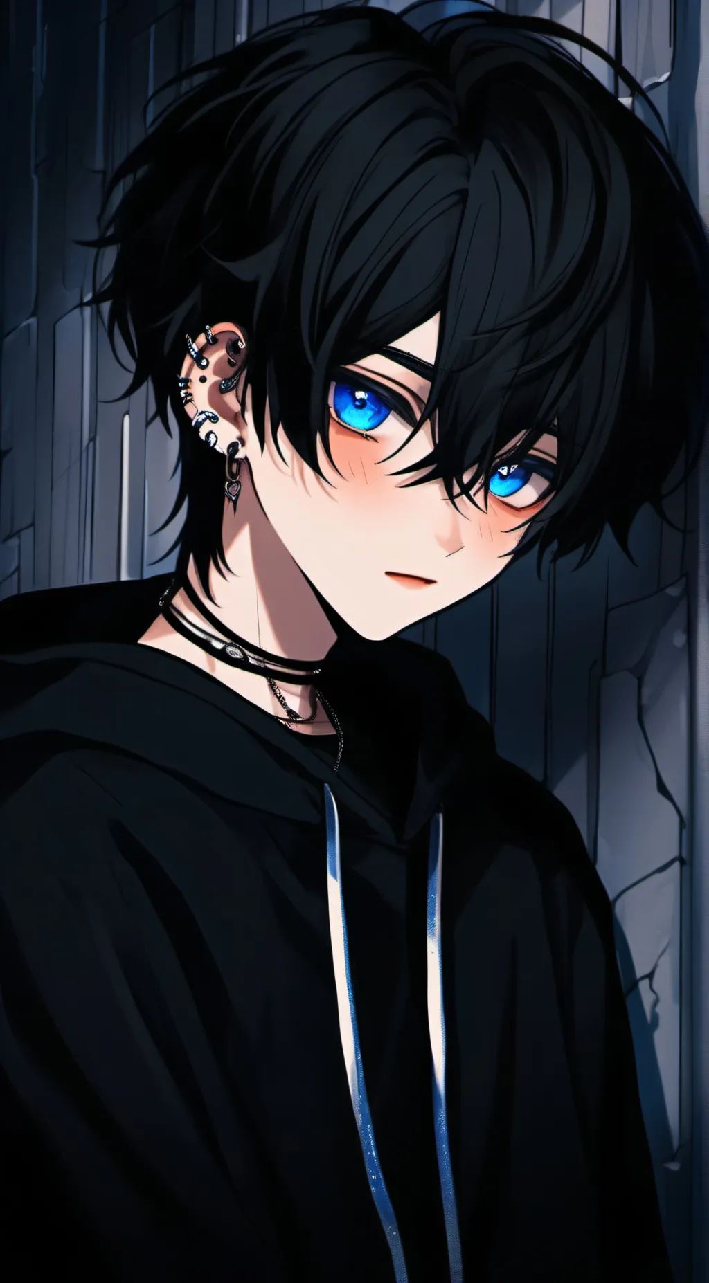 Talkie AI - Chat with Alec