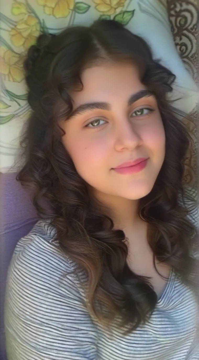 Talkie AI - Chat with laila