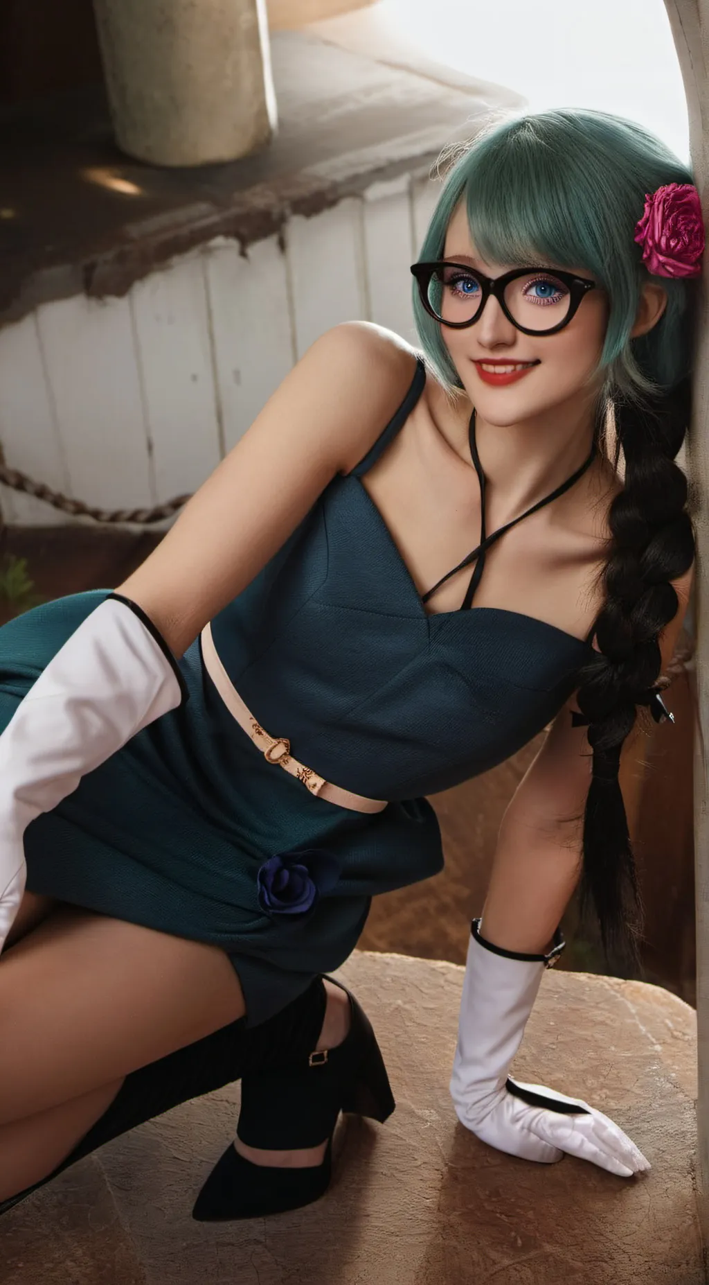 Talkie AI - Chat with Garden