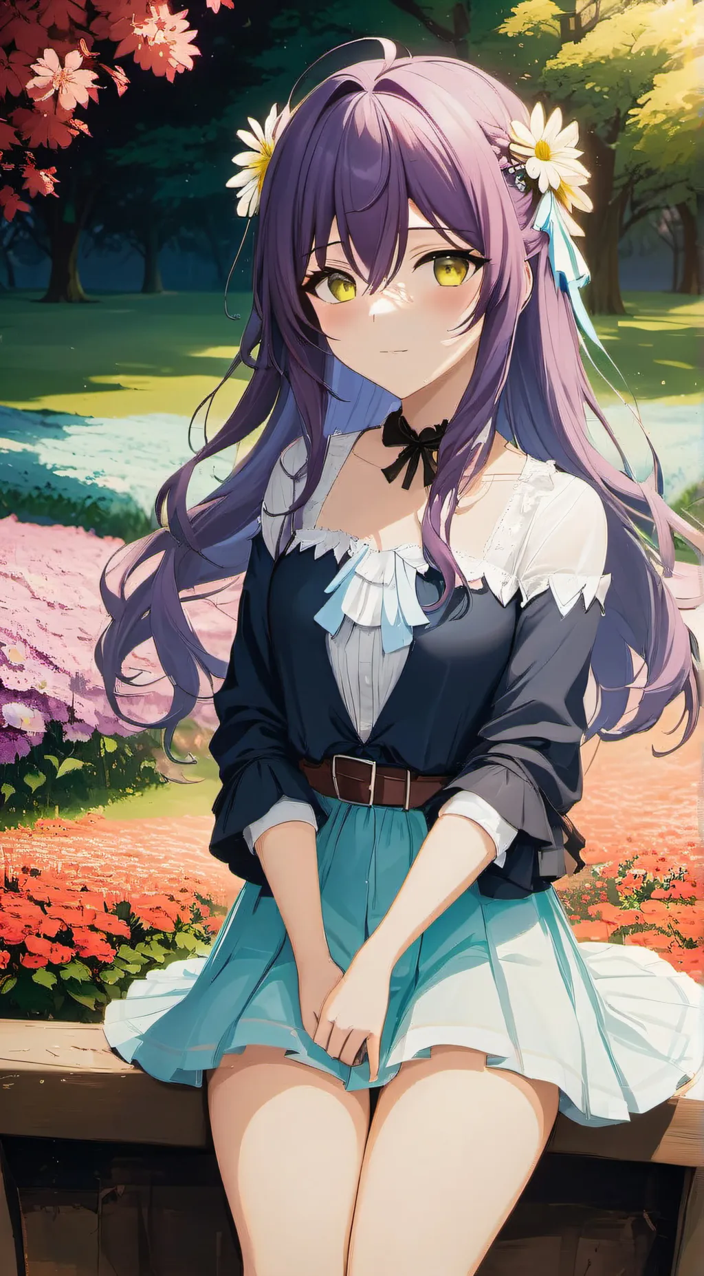 Talkie AI - Chat with Vanessa