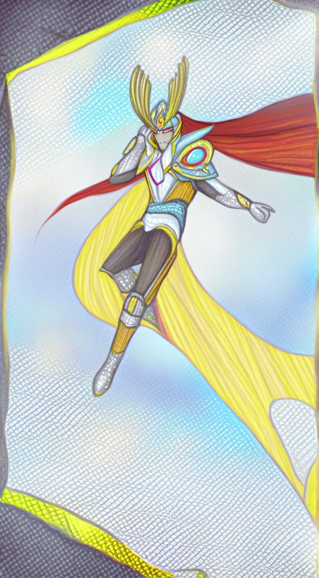 Talkie AI - Chat with Merformer RID Bee 