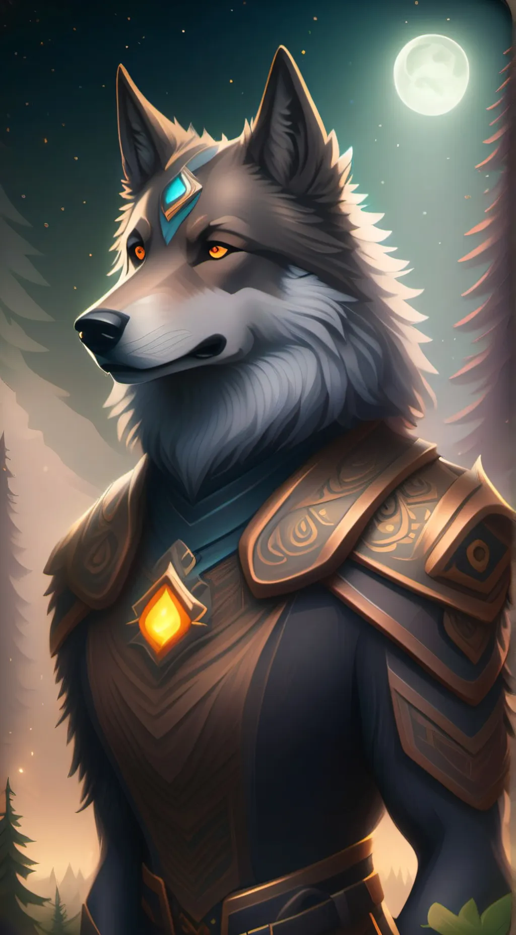 Talkie AI - Chat with Bri Lem