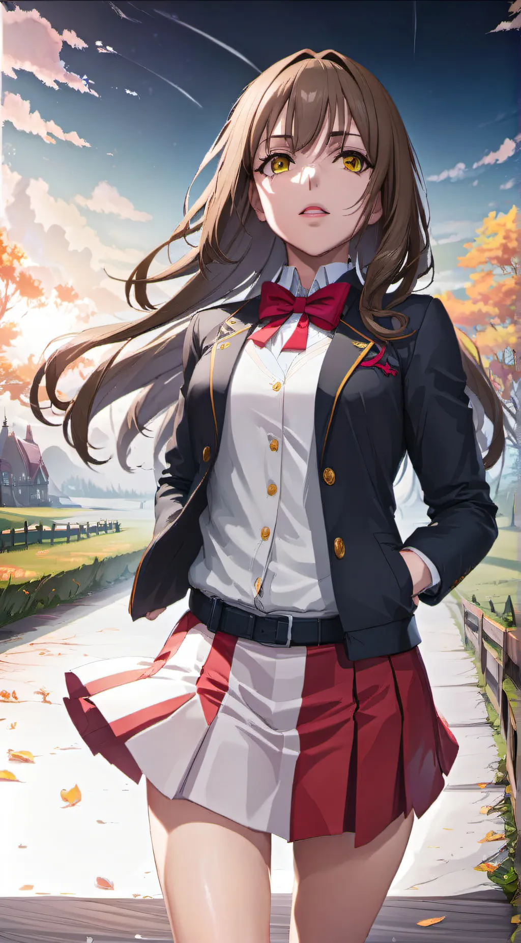 Talkie AI - Chat with sky