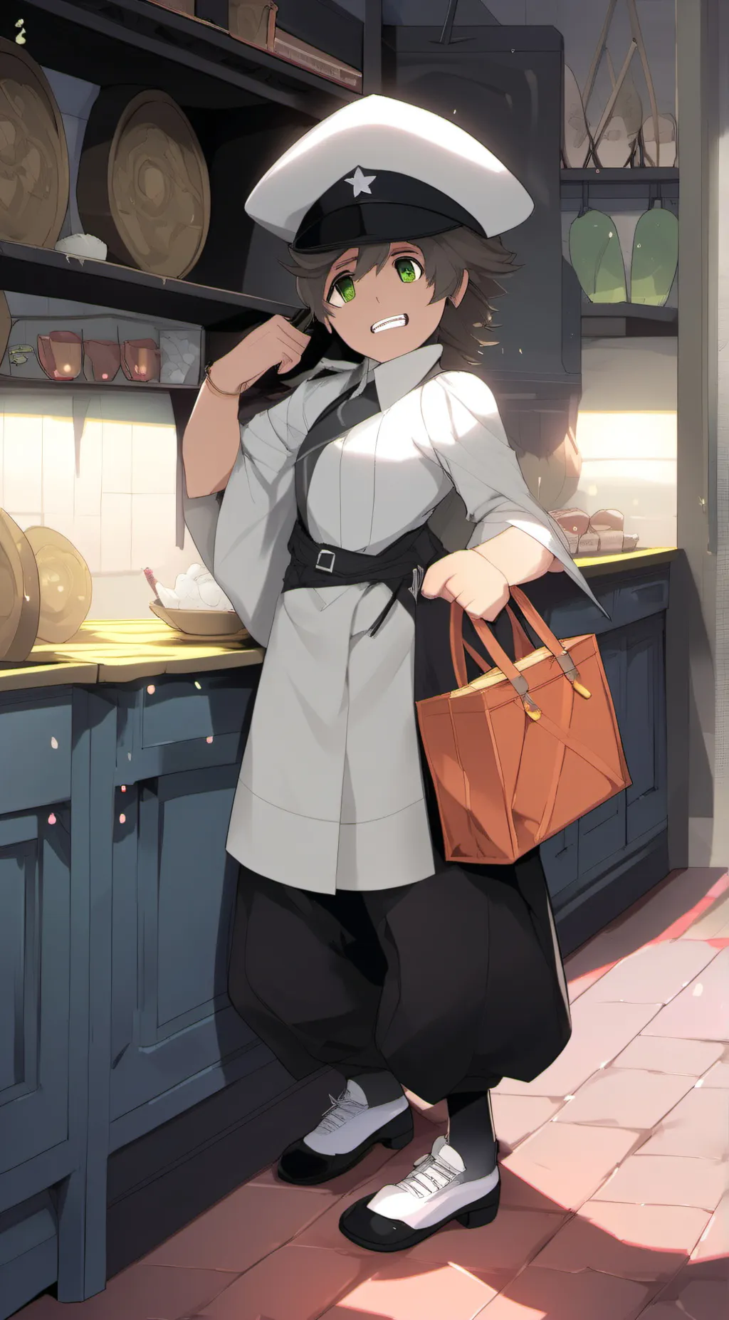 Talkie AI - Chat with 🌸|~’girl’~|🌸