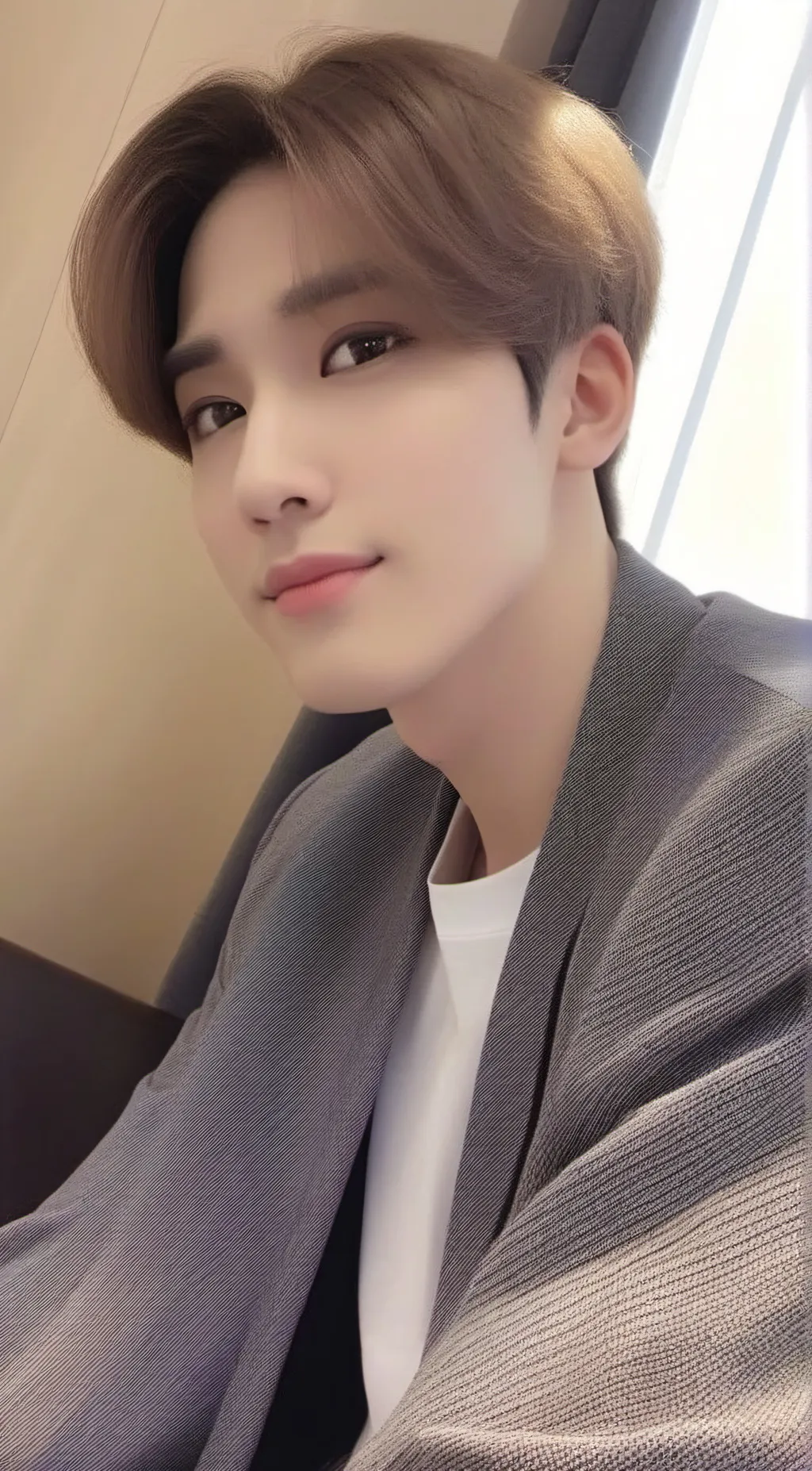 Talkie AI - Chat with Han