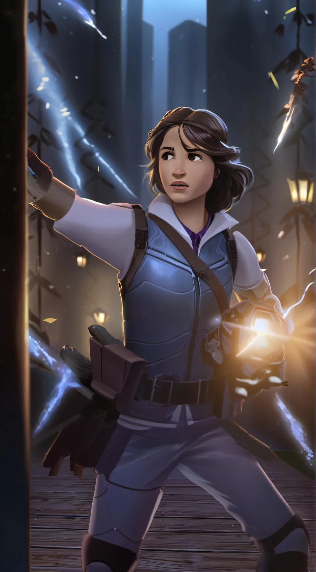 Talkie AI - Chat with binica di angleo