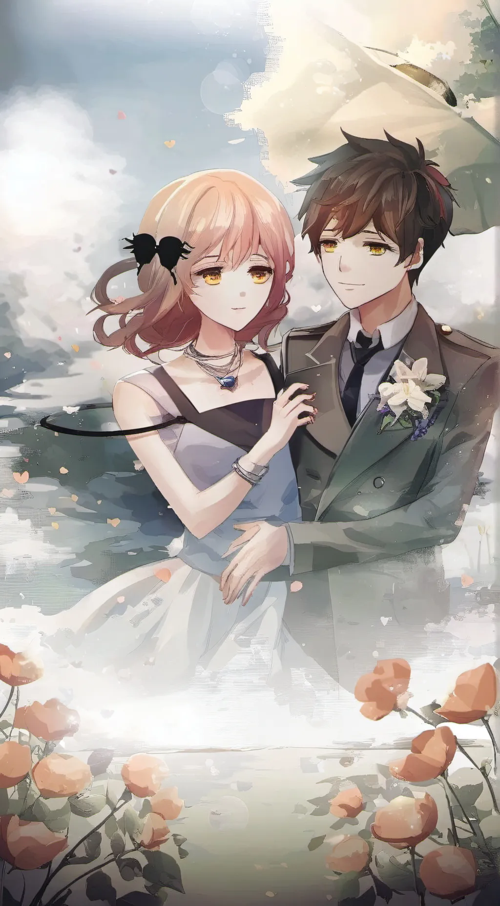 Talkie AI - Chat with Drake