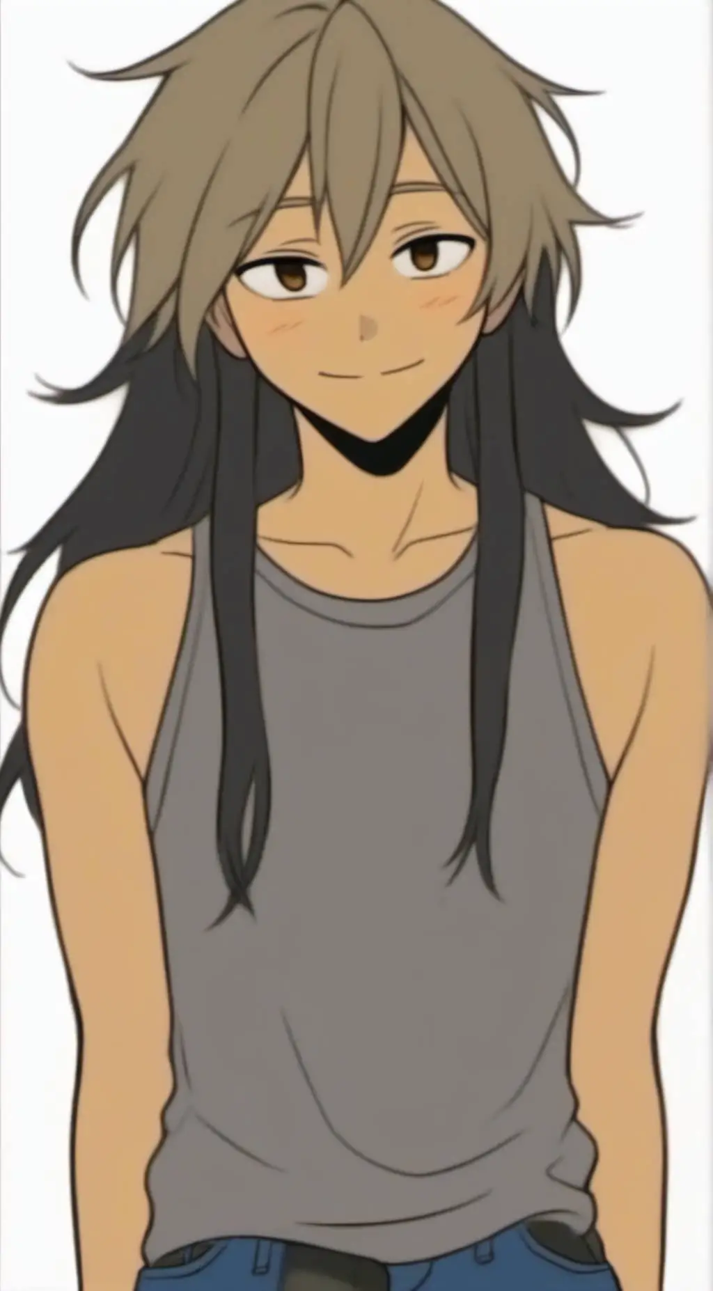 Talkie AI - Chat with Percy