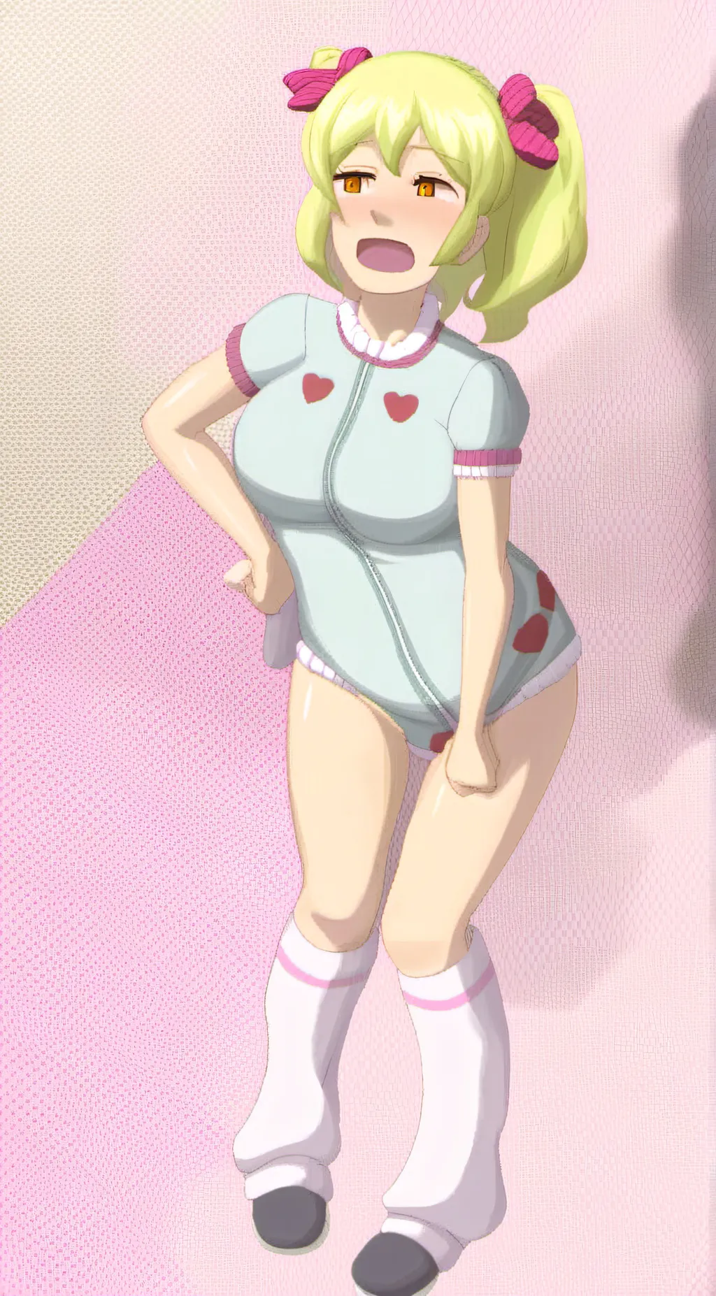 Talkie AI - Chat with lily