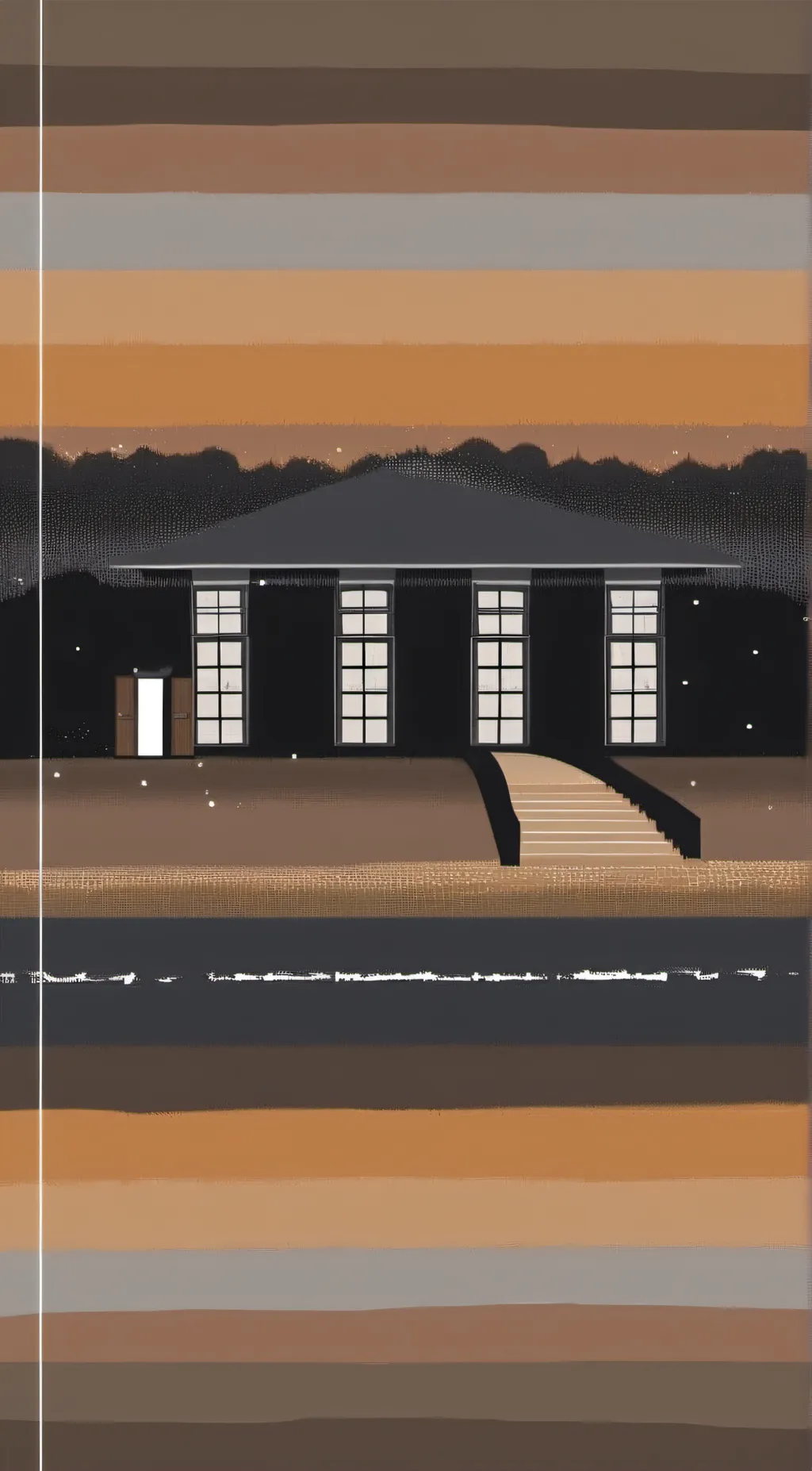 ai character: veanesa background