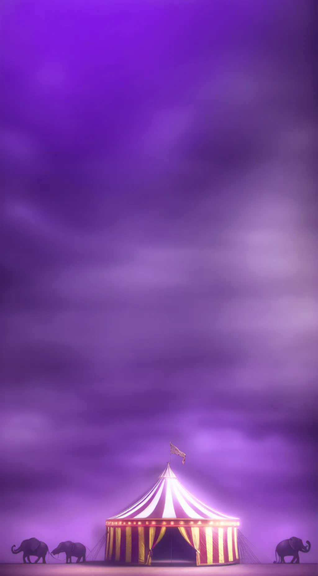 ai character: Tadc background