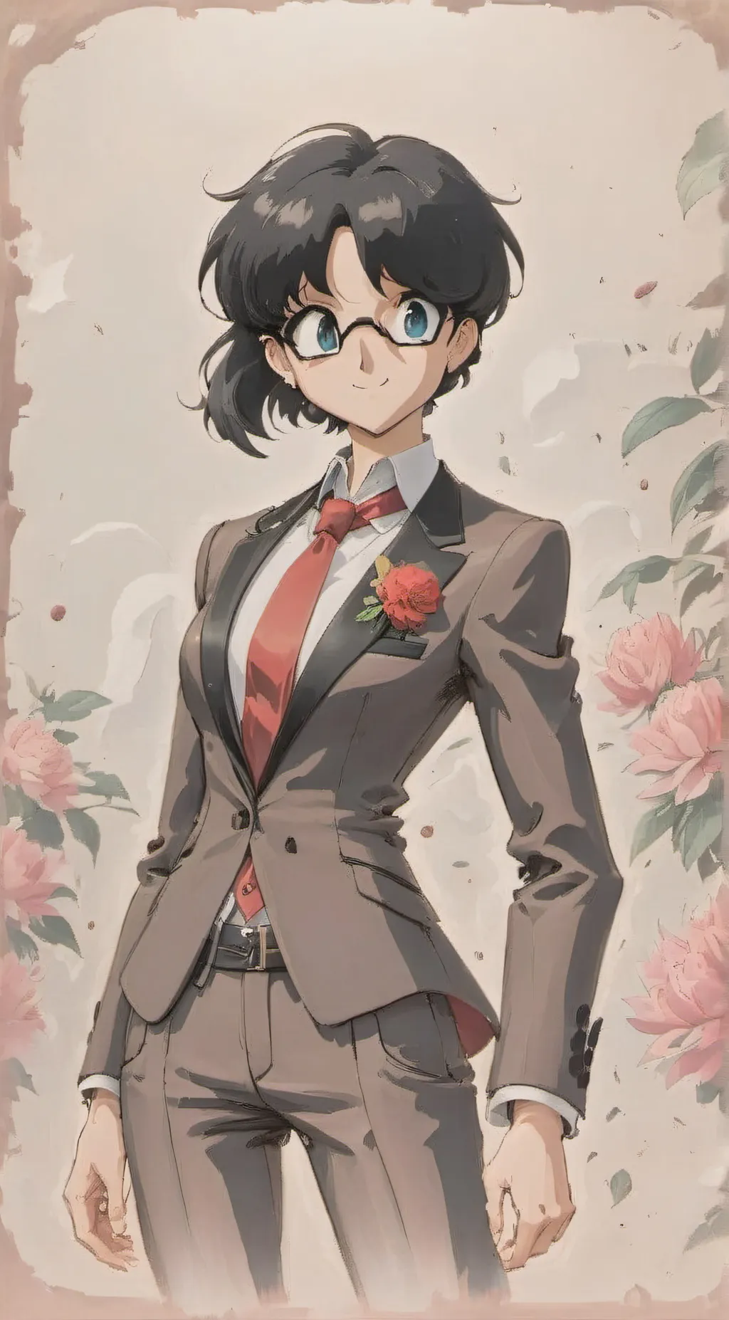 Talkie AI - Chat with akane