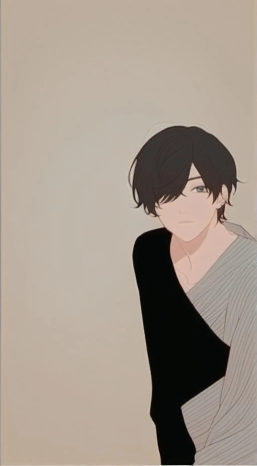 ai character: Bf background